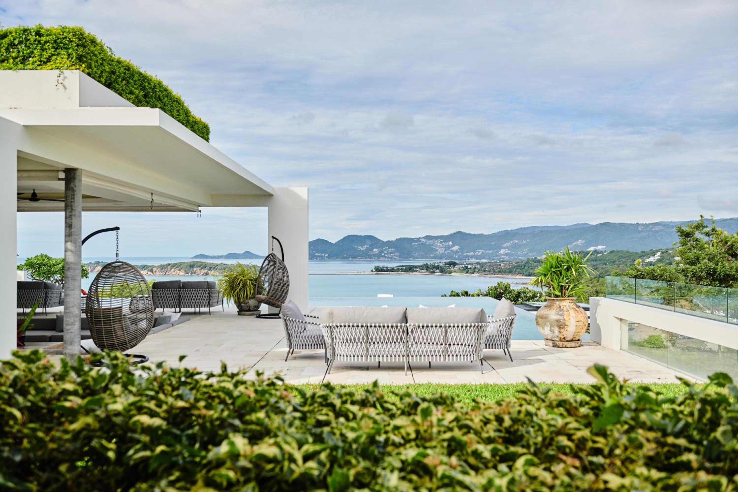 Samujana Villas