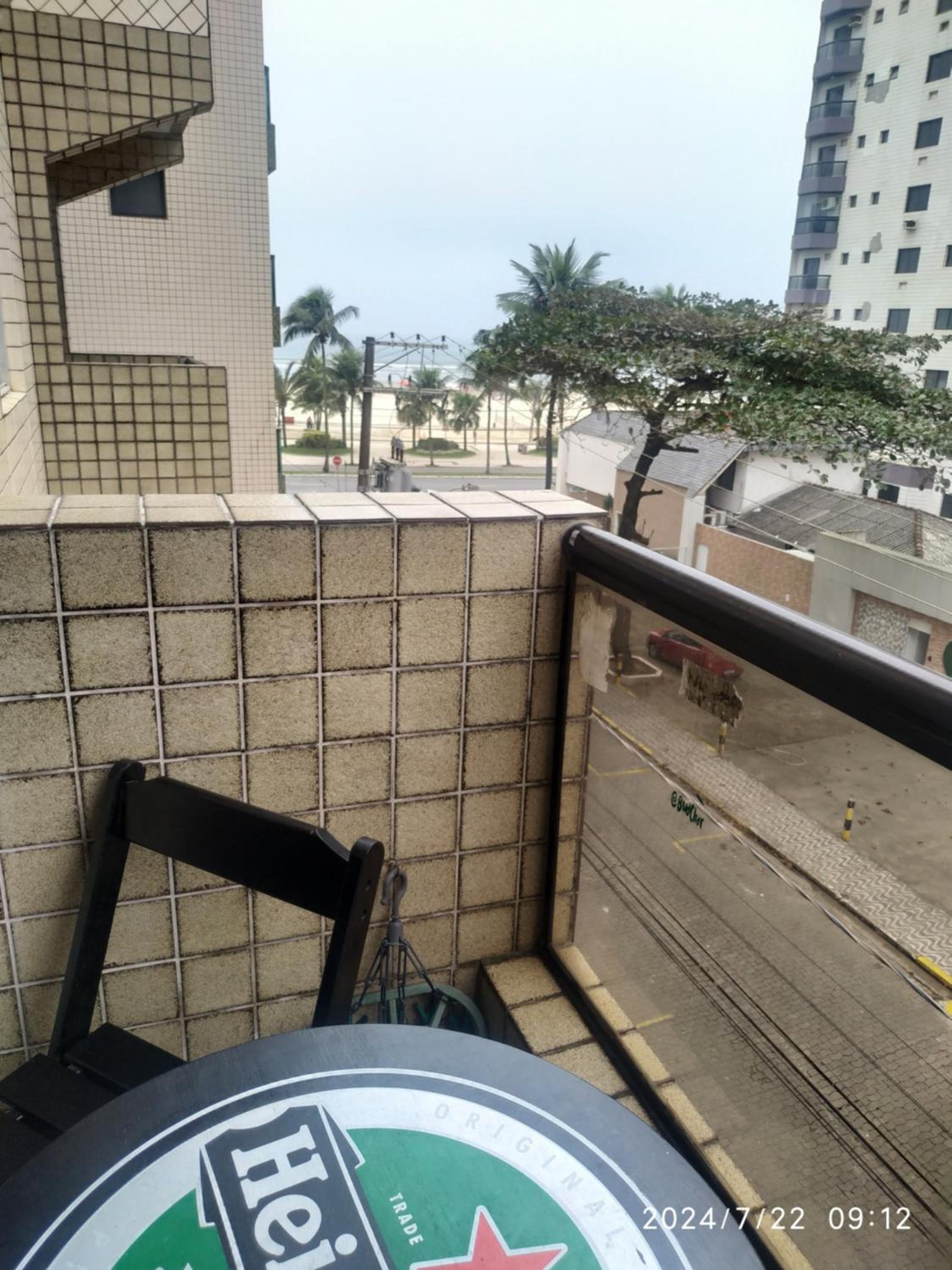 Apartamento Aviação