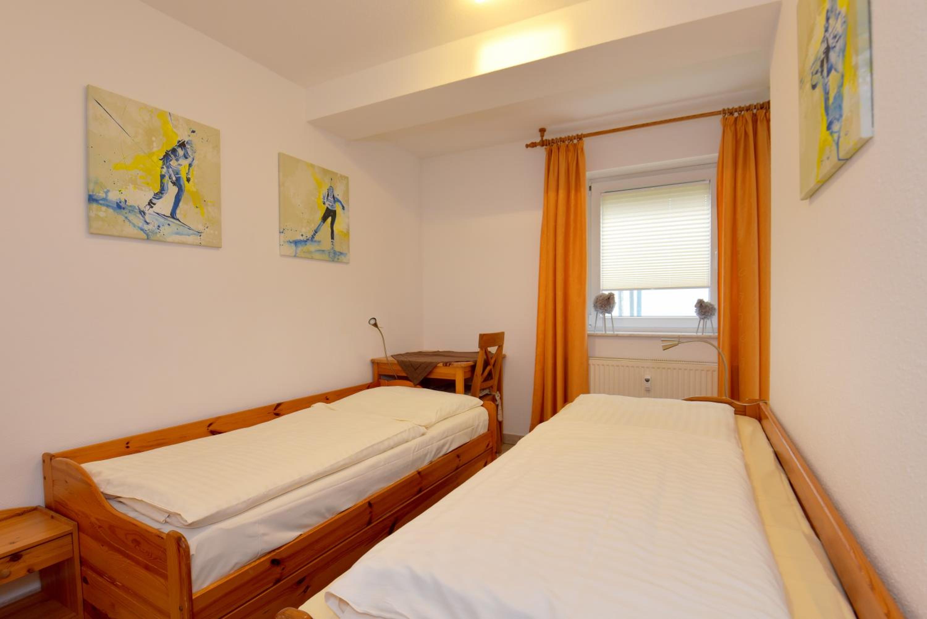 Haus Tannenblick Oberhof