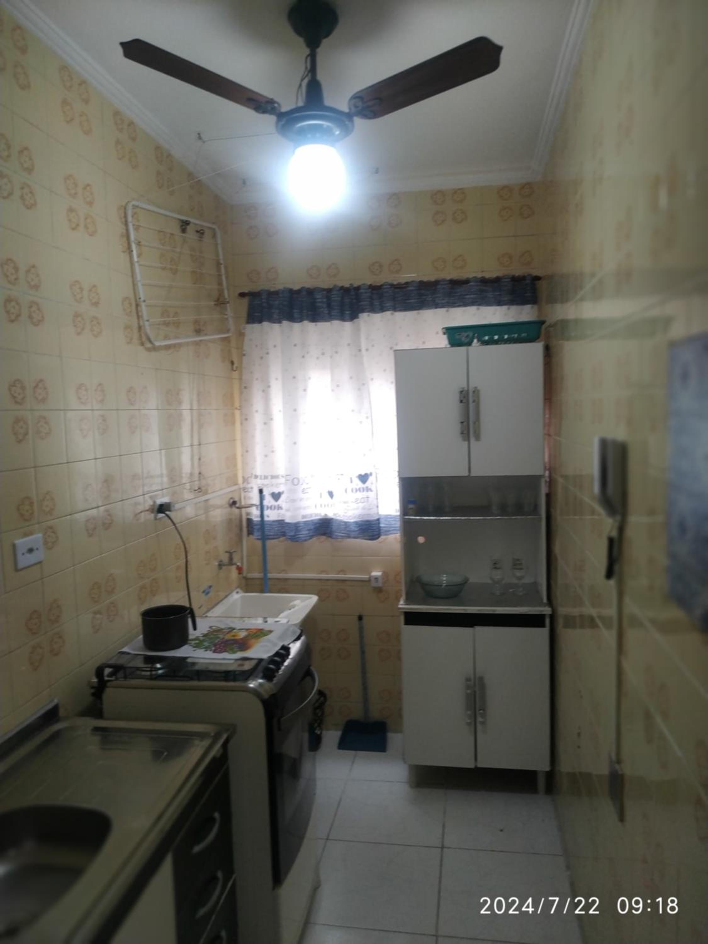 Apartamento Aviação