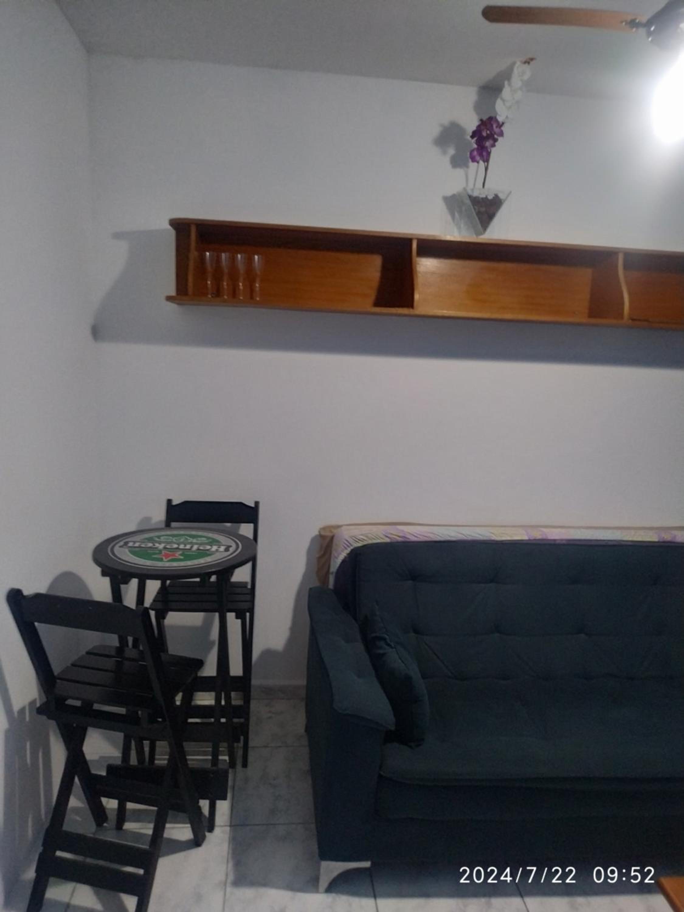 Apartamento Aviação