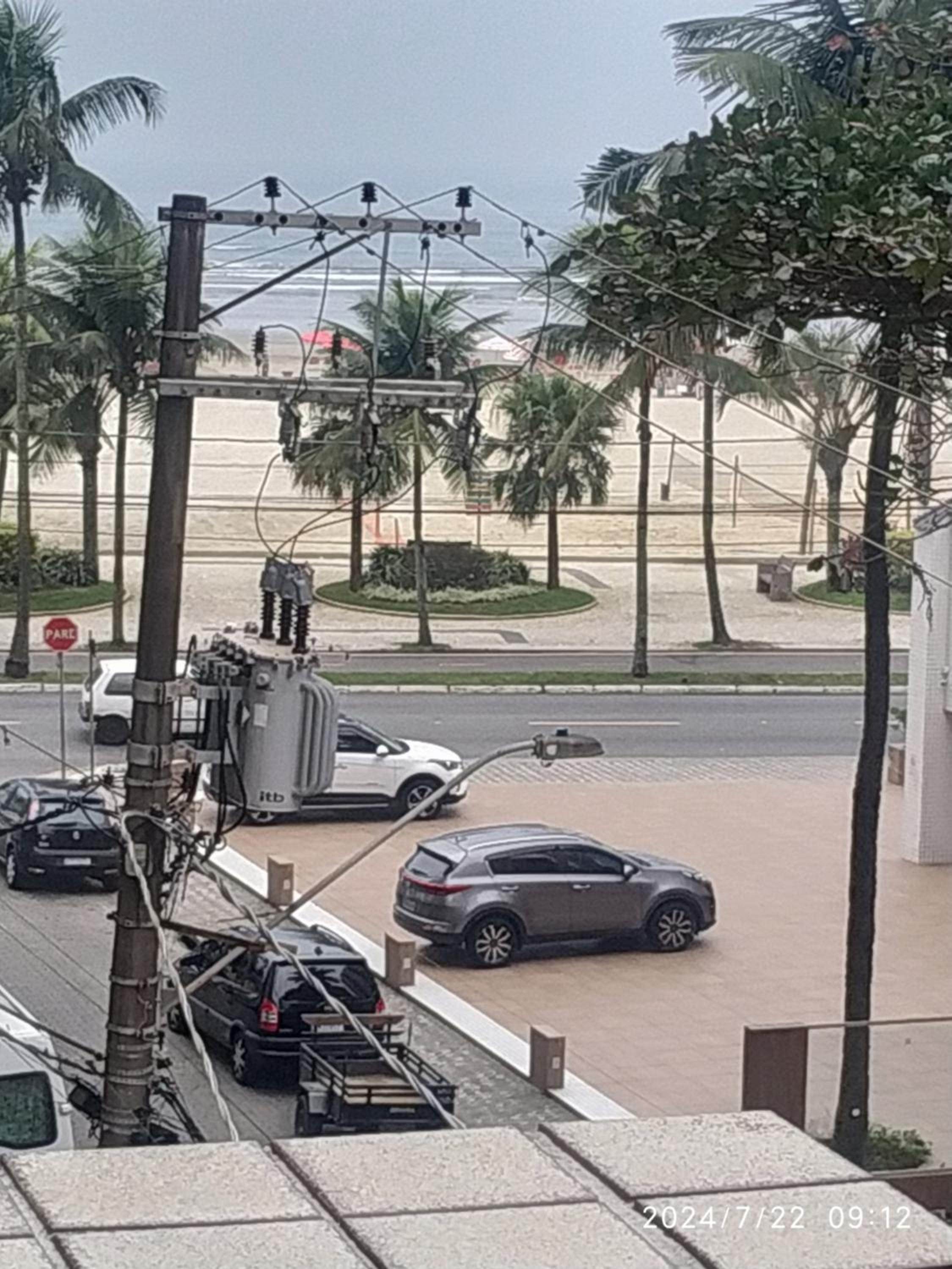 Apartamento Aviação