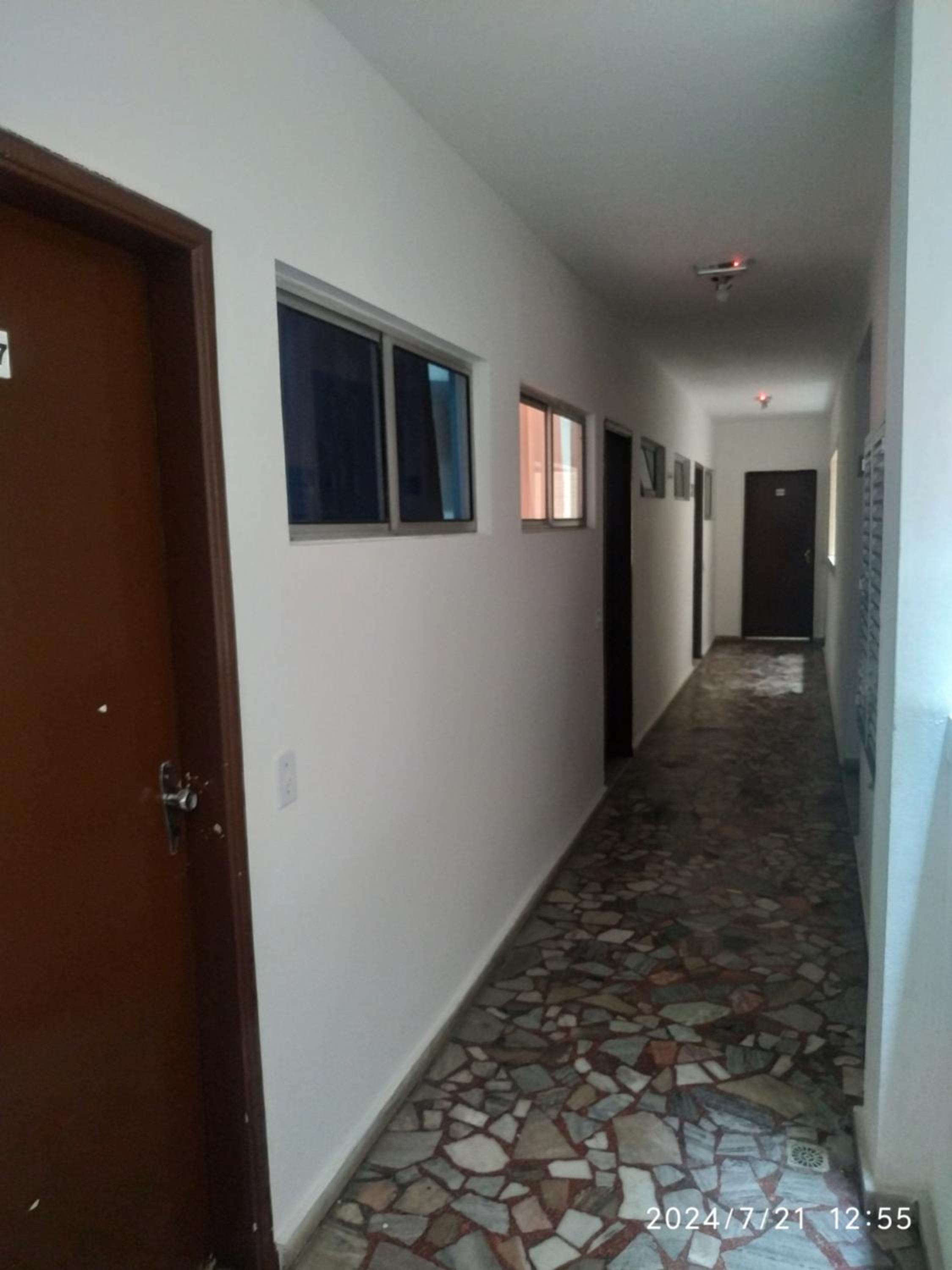 Apartamento Aviação
