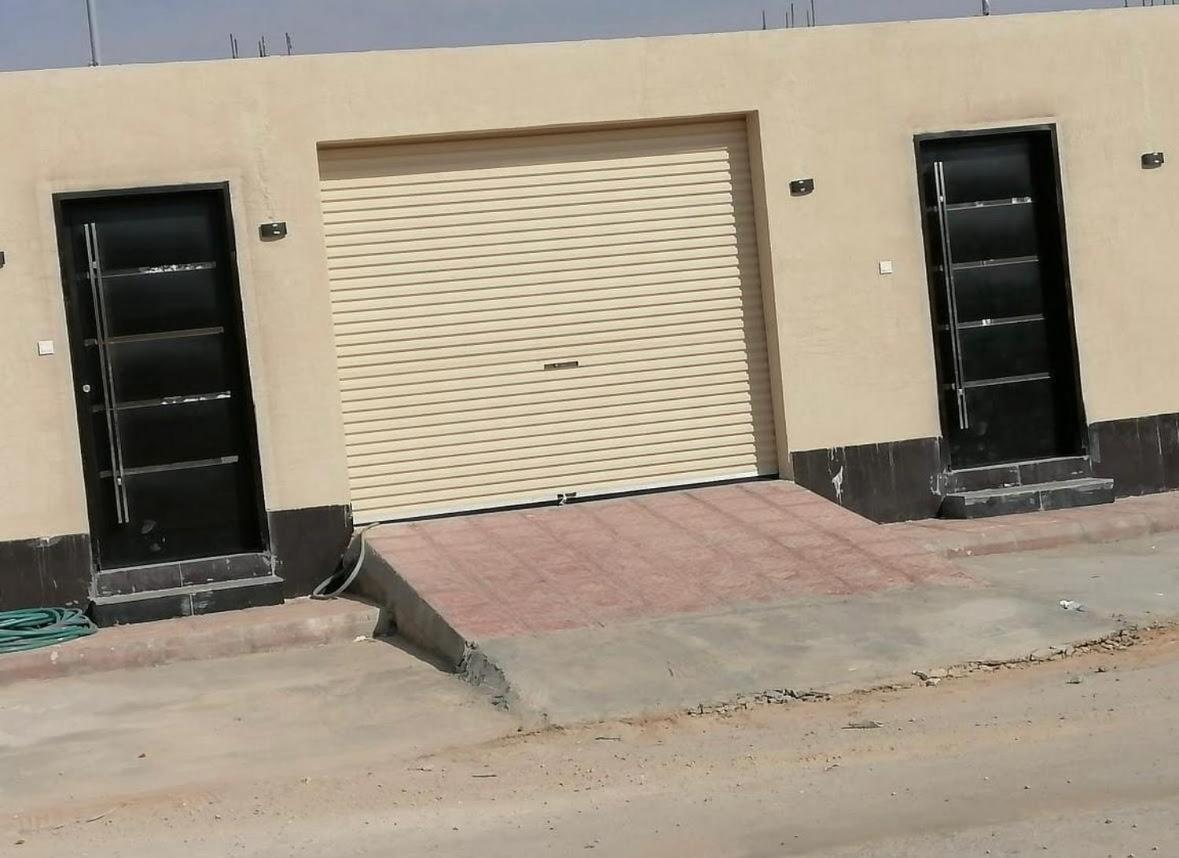 شاليه خاص ومميز بأحدث الموصفات