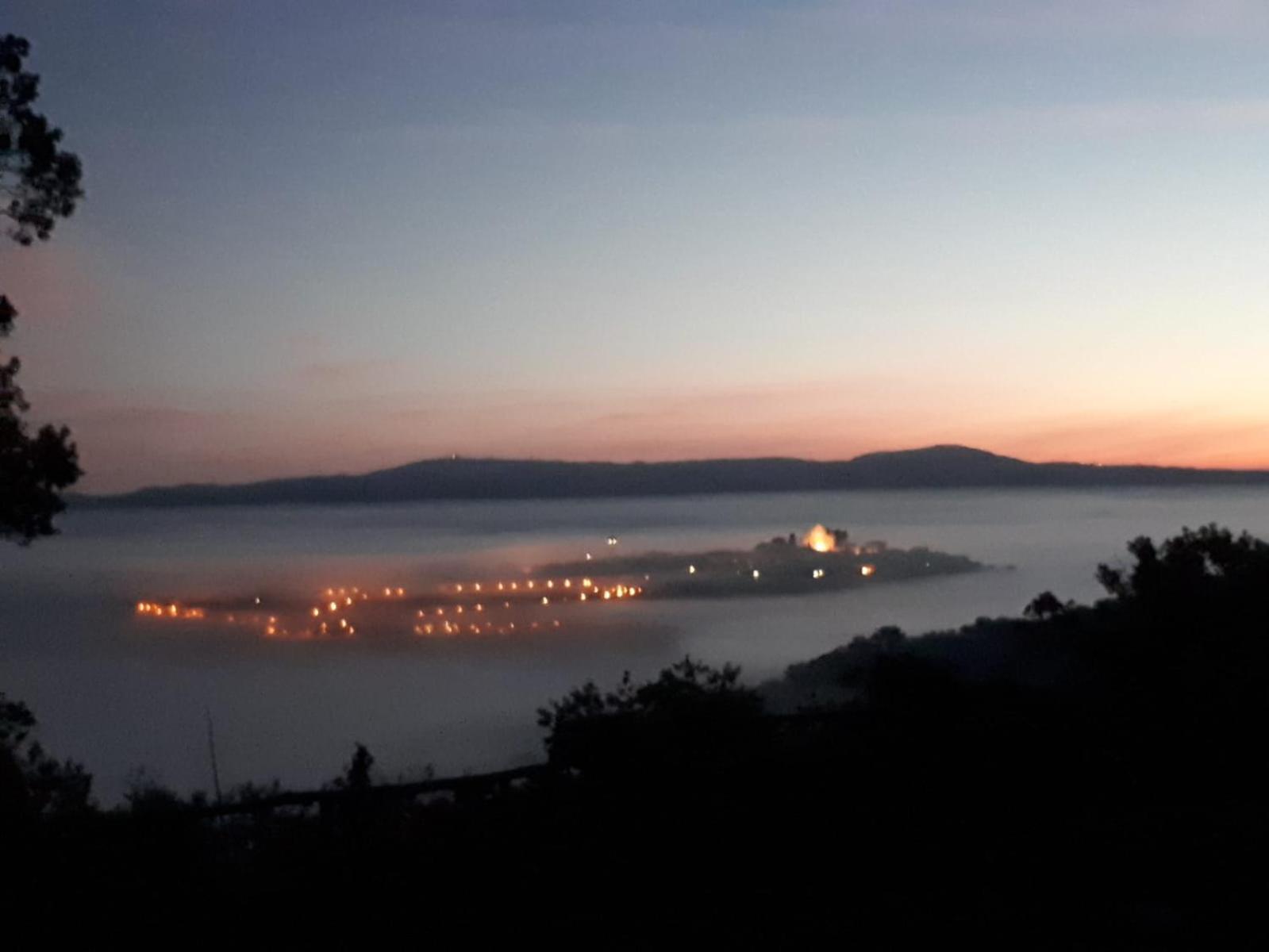 Agriturismo Affaccio su Orvieto