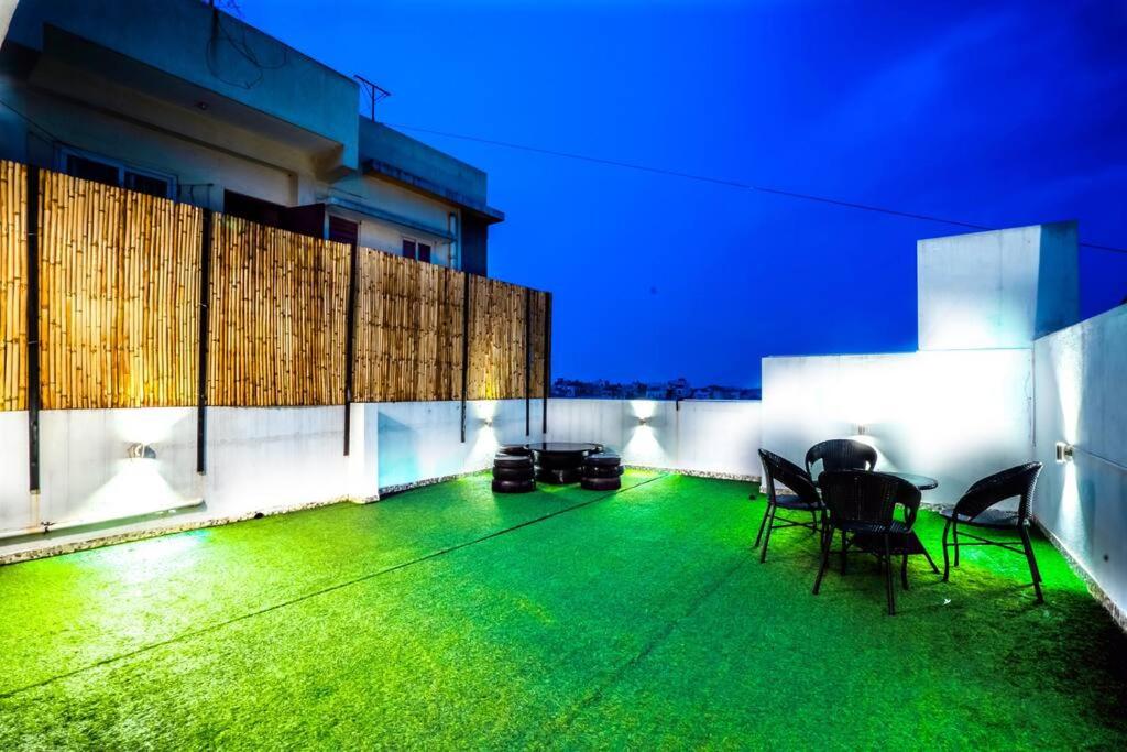 roof