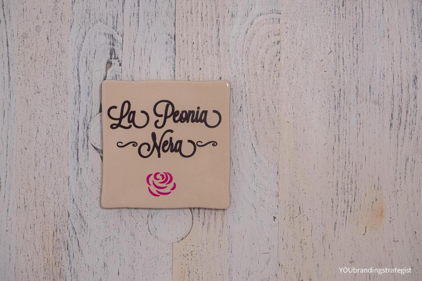 La Peonia