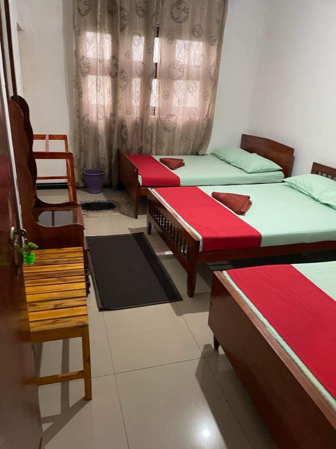 Olivia HomeStay