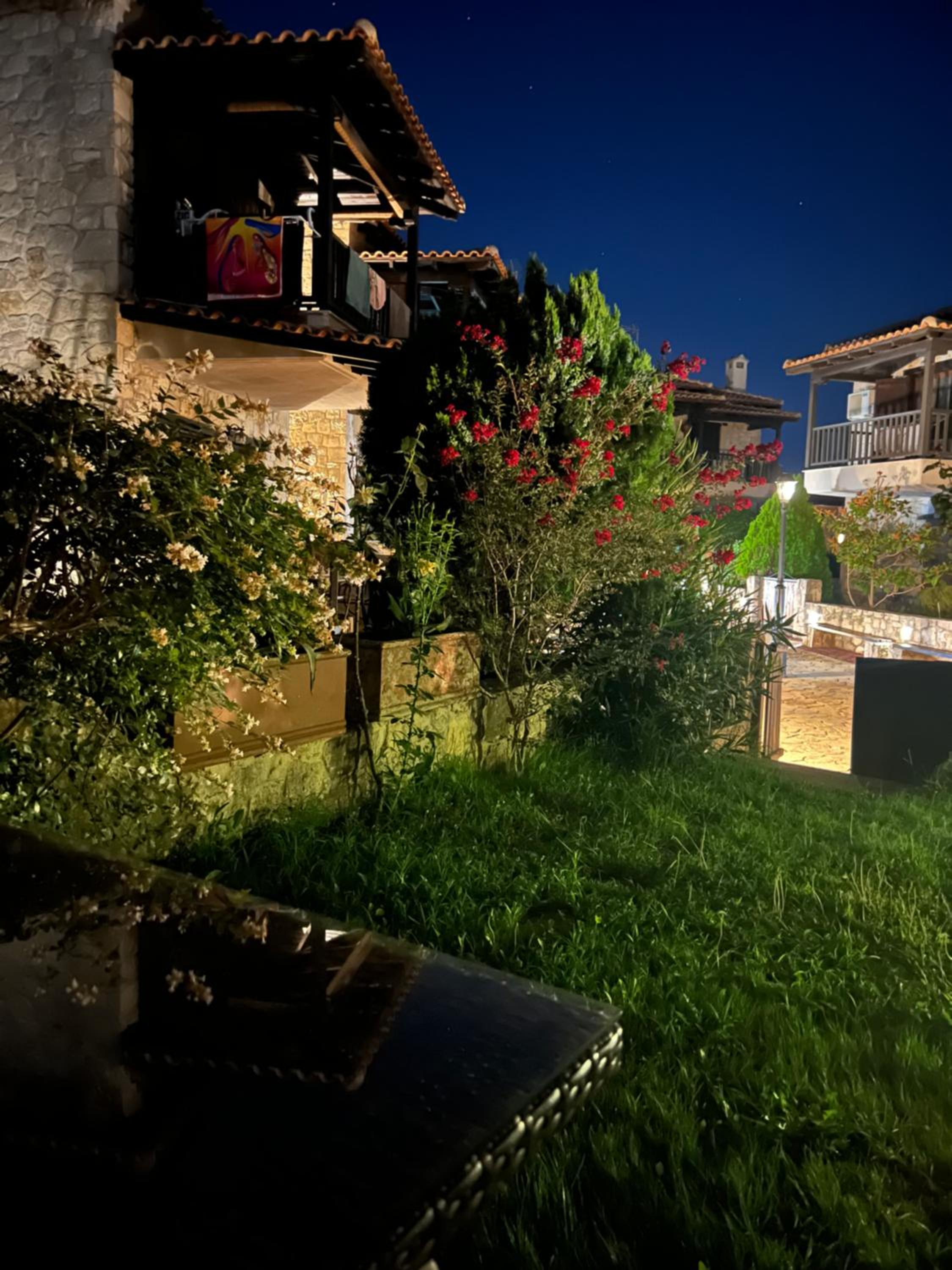 Afytos house
