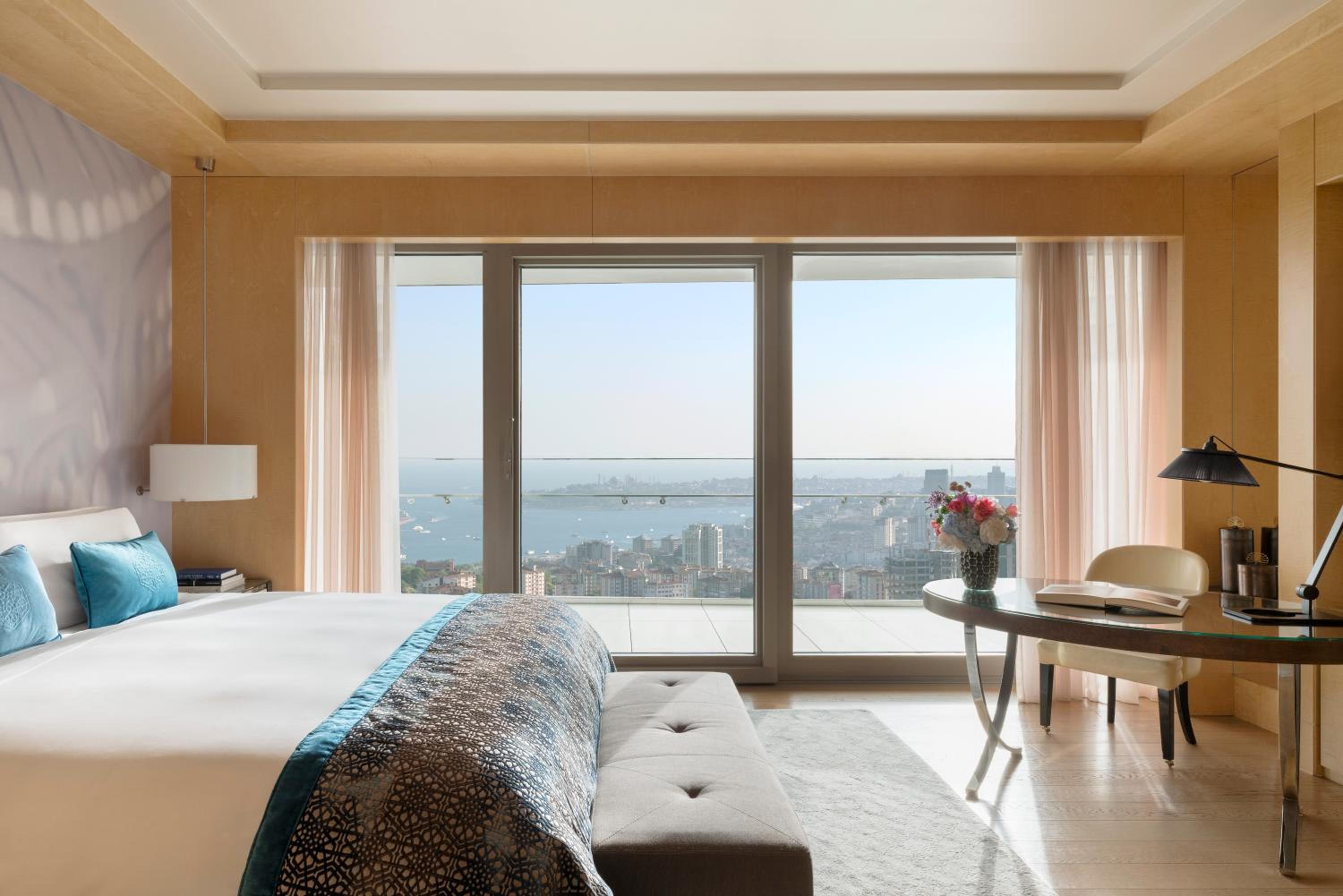 Raffles İstanbul - Image 21
