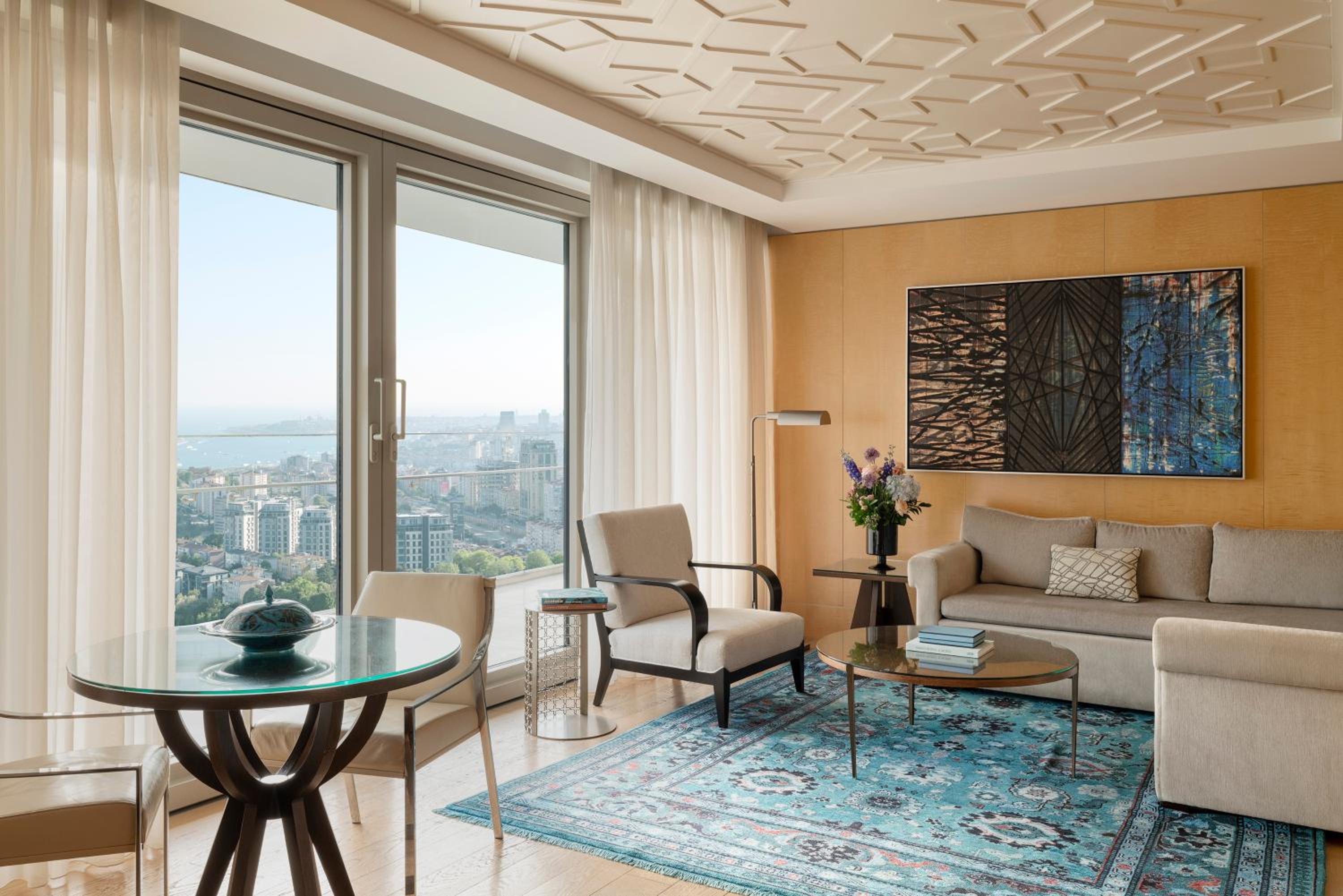 Raffles İstanbul - Image 17