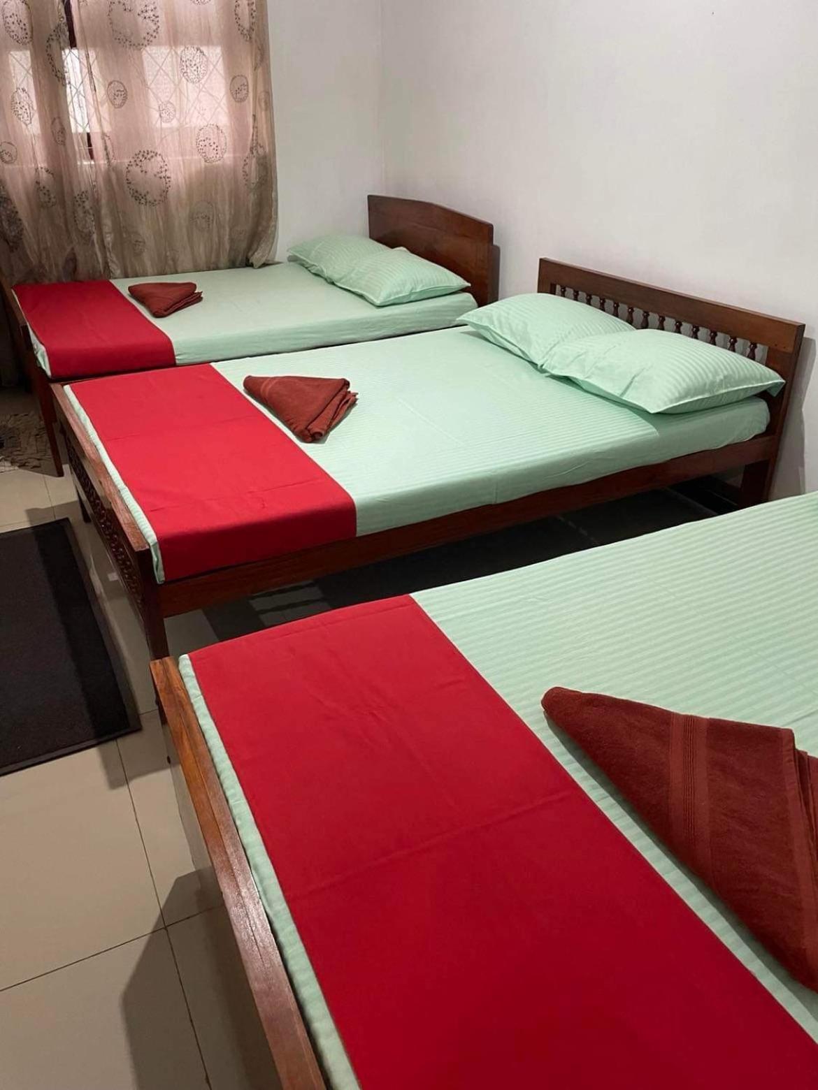 Olivia HomeStay
