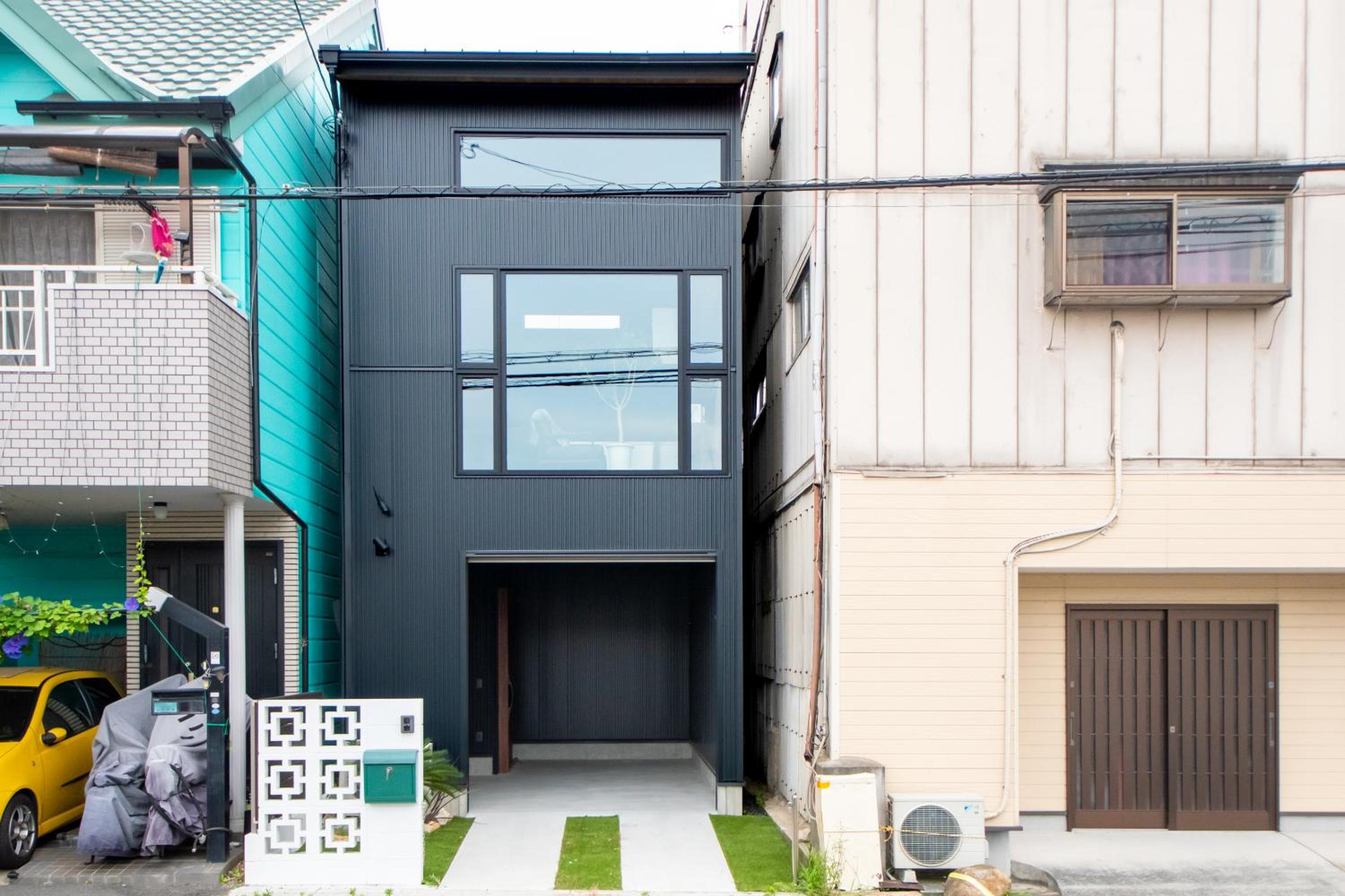 Private House Hibiki