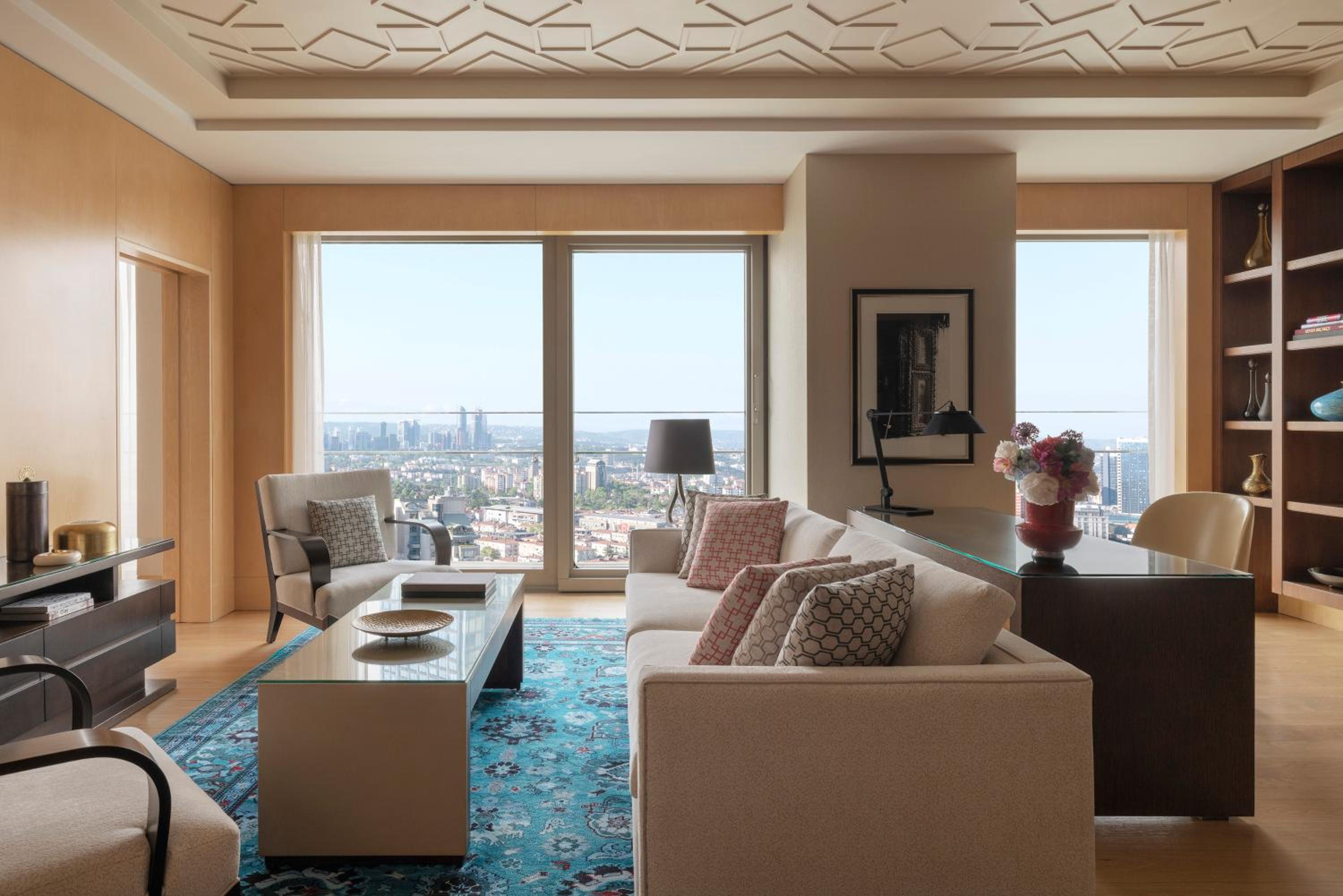 Raffles İstanbul - Image 20