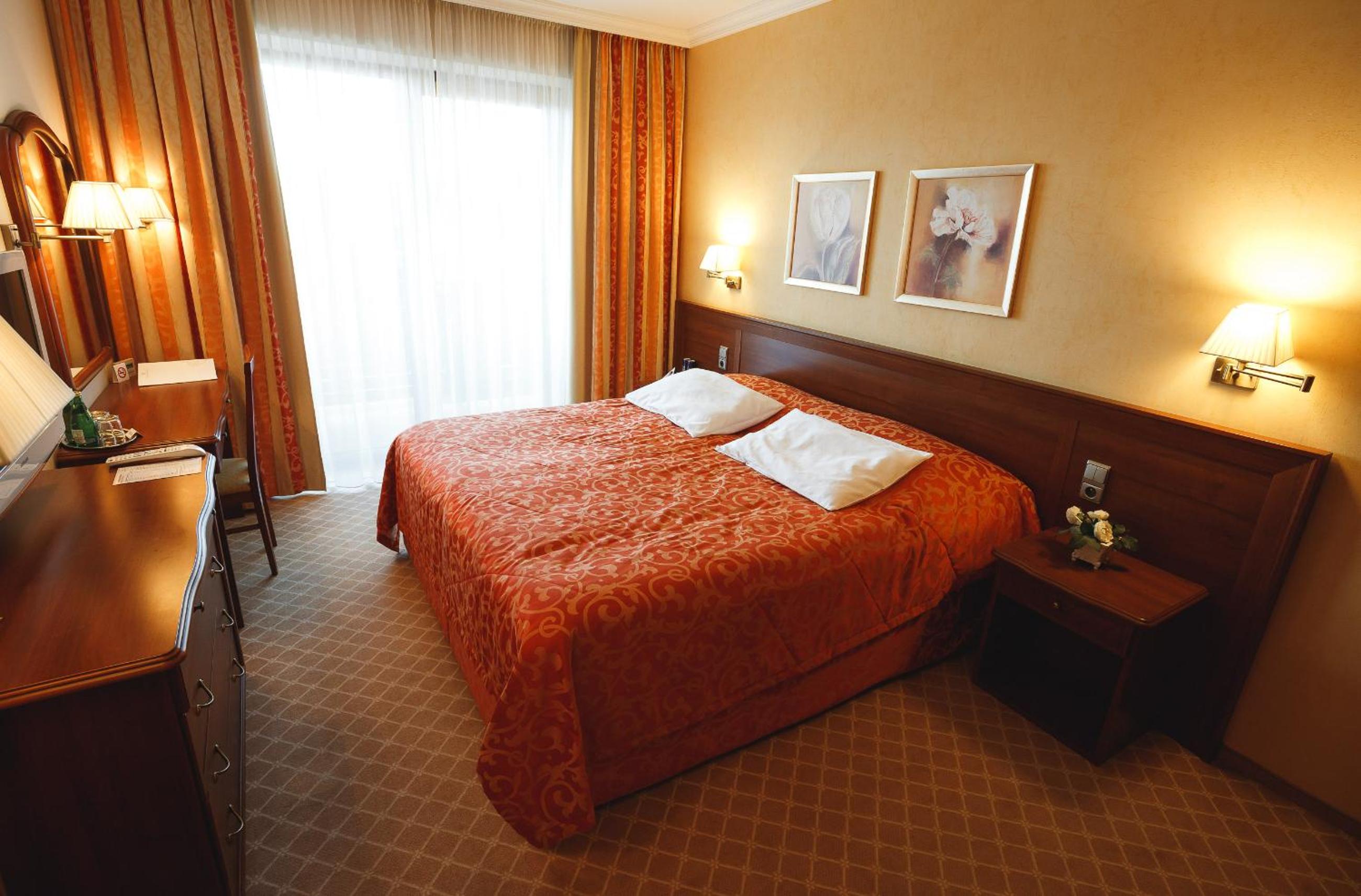 Apartmány RESIDENCE view 3