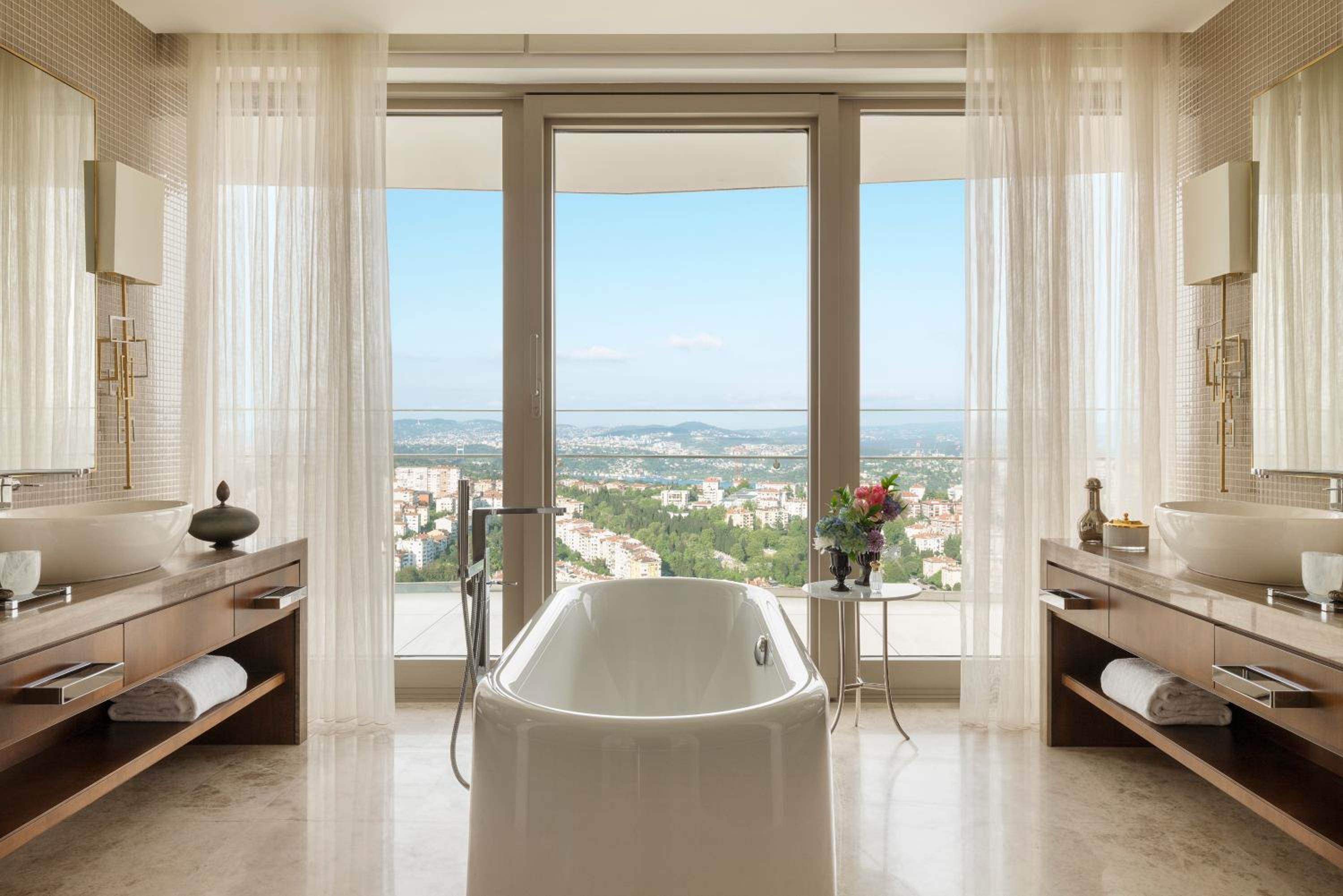 Raffles İstanbul - Image 109