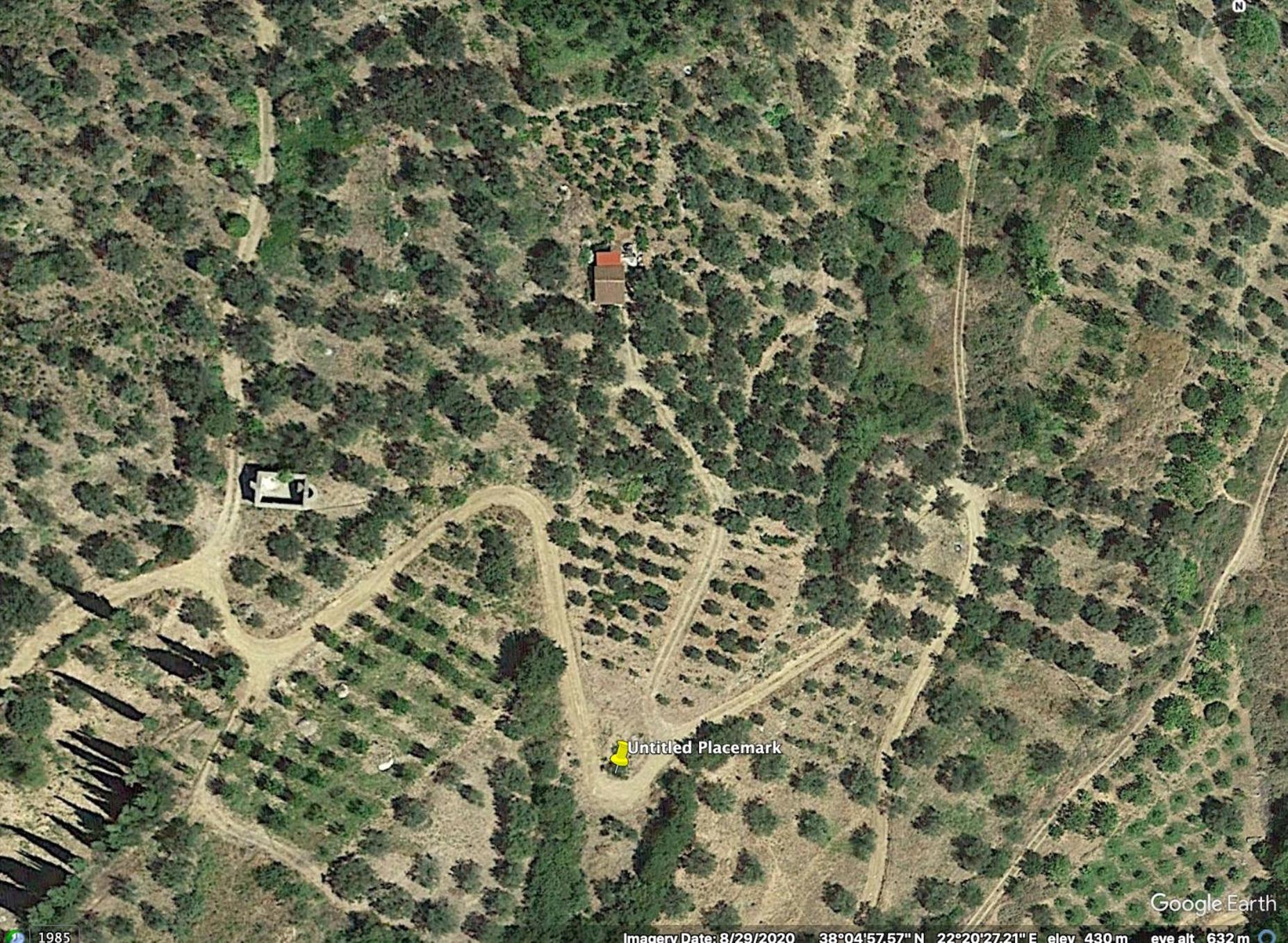 Farmhouse Prosilio