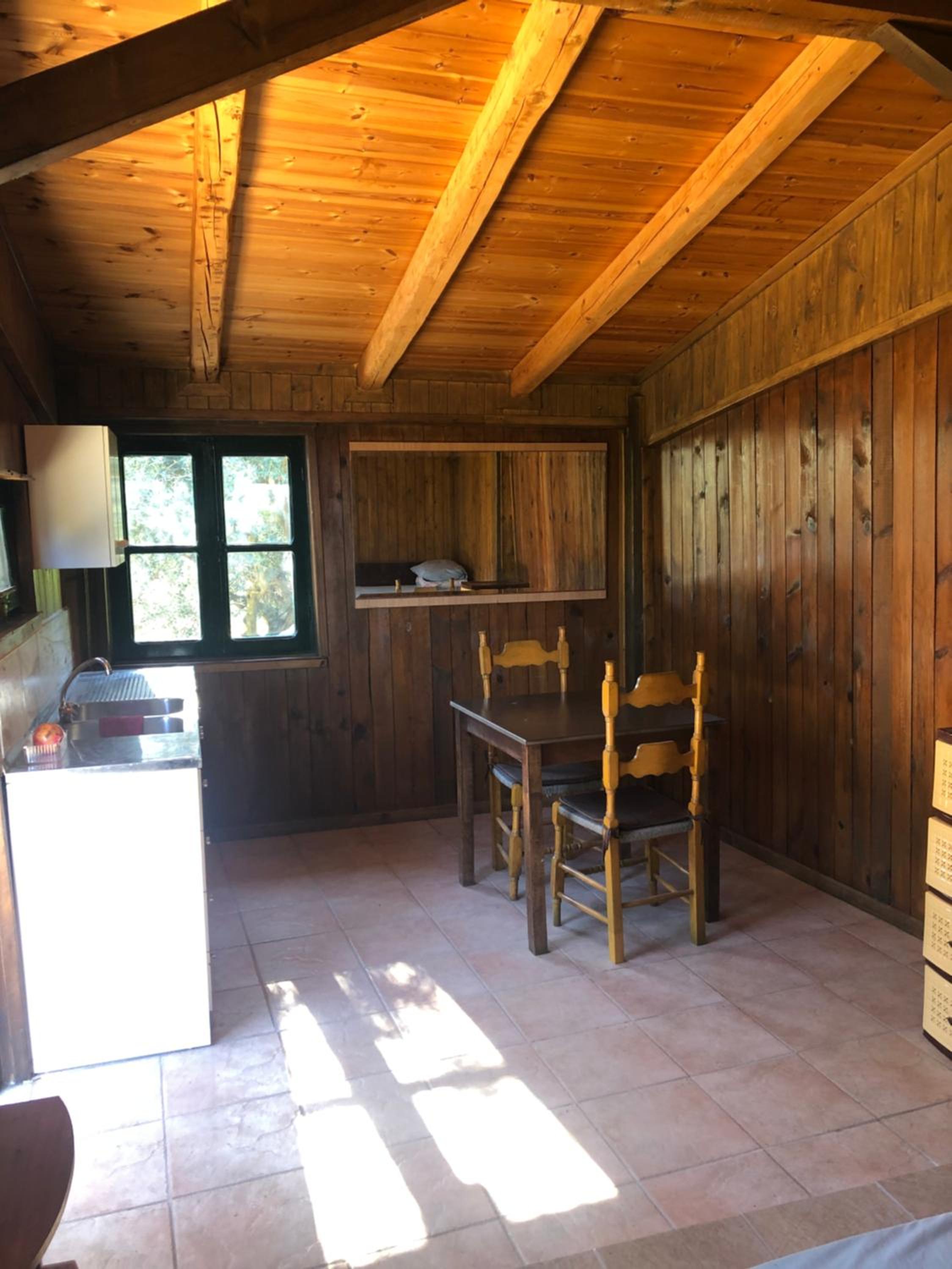 Farmhouse Prosilio