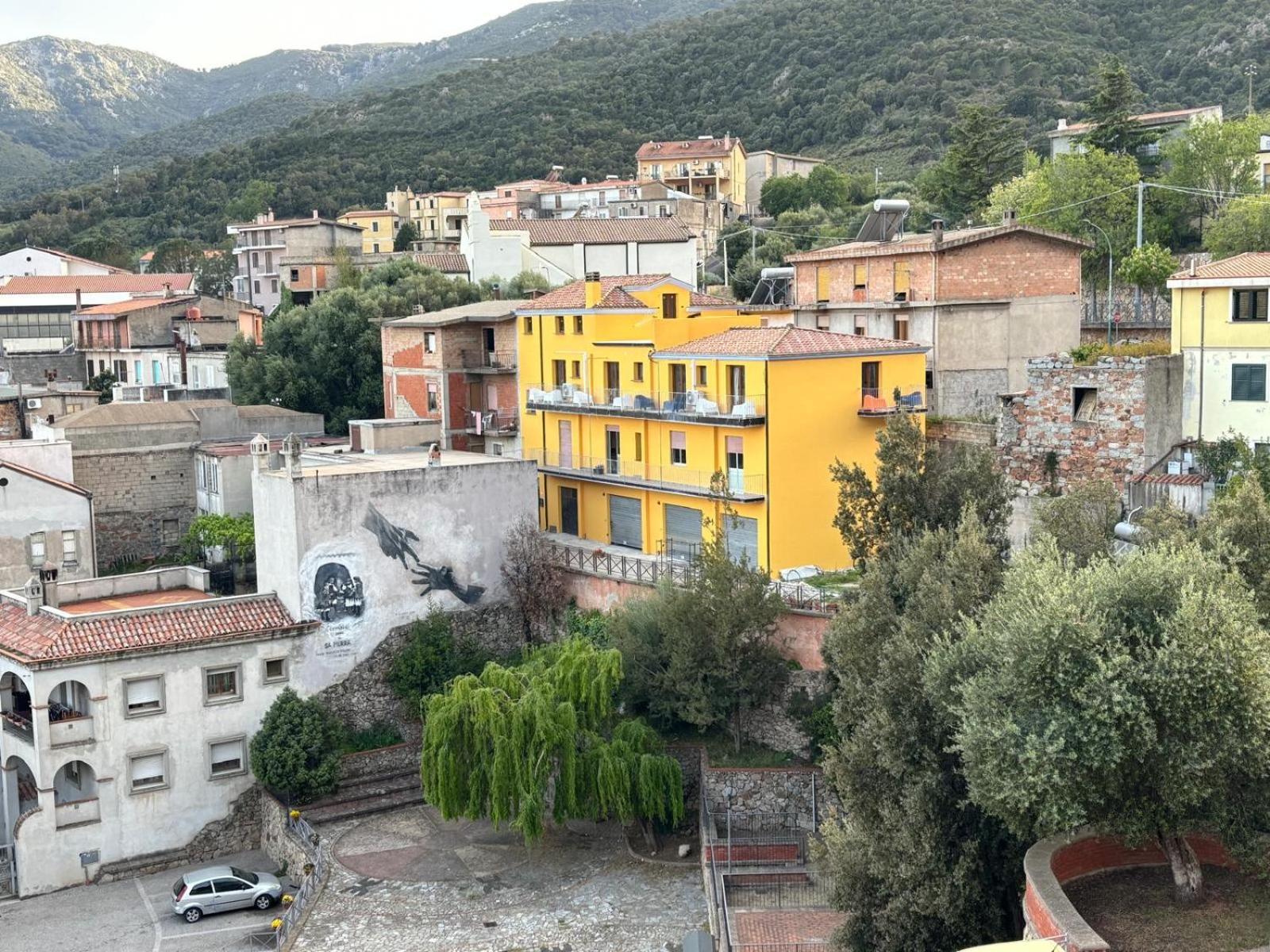 La Grotta Sardegna 3 Bedrooms 3 Private Bathrooms view 3