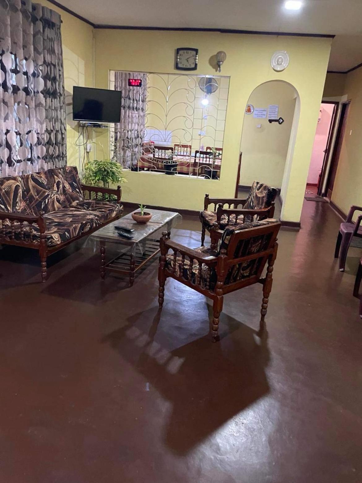 Olivia HomeStay