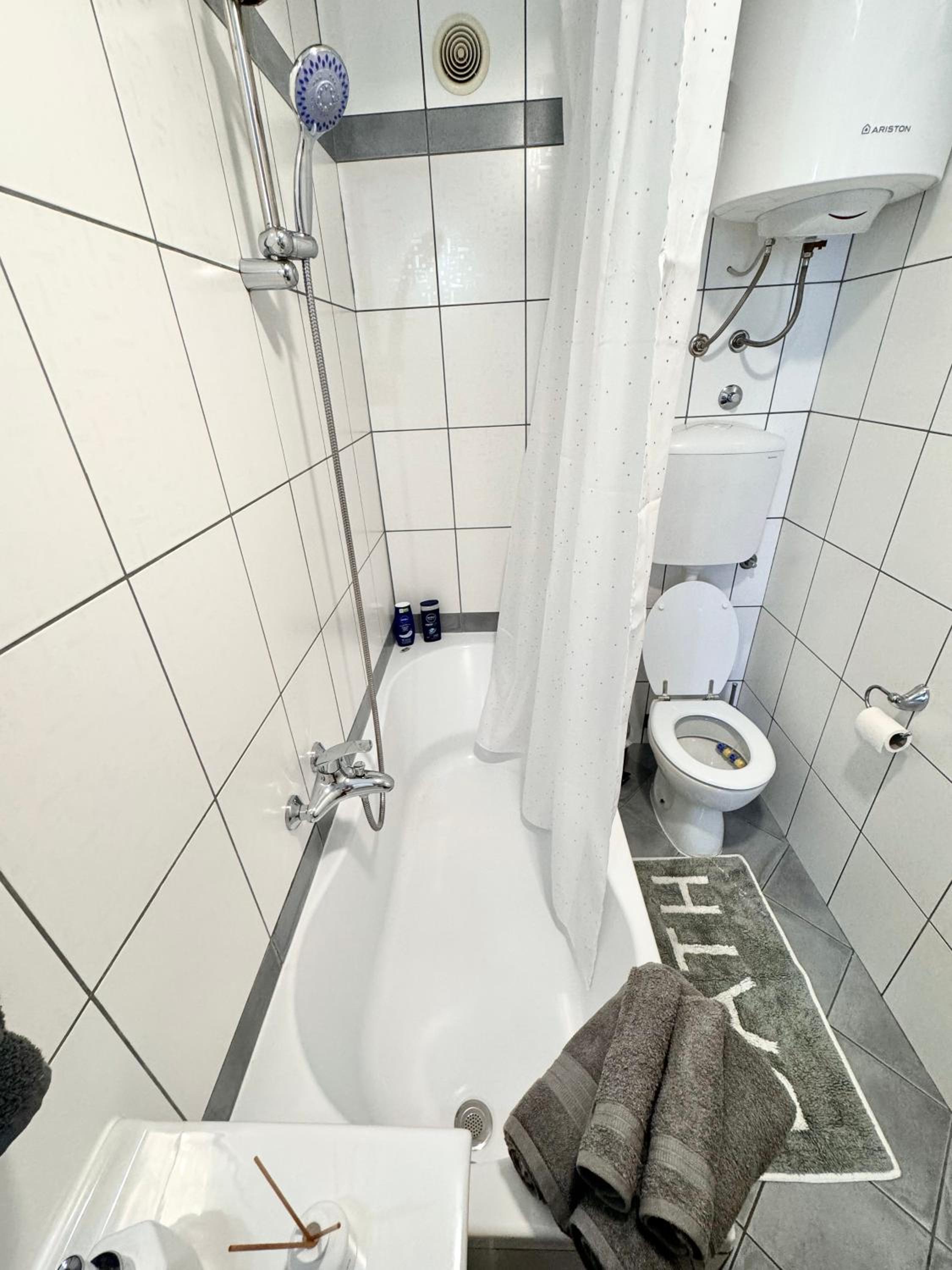 Apartman Tanja