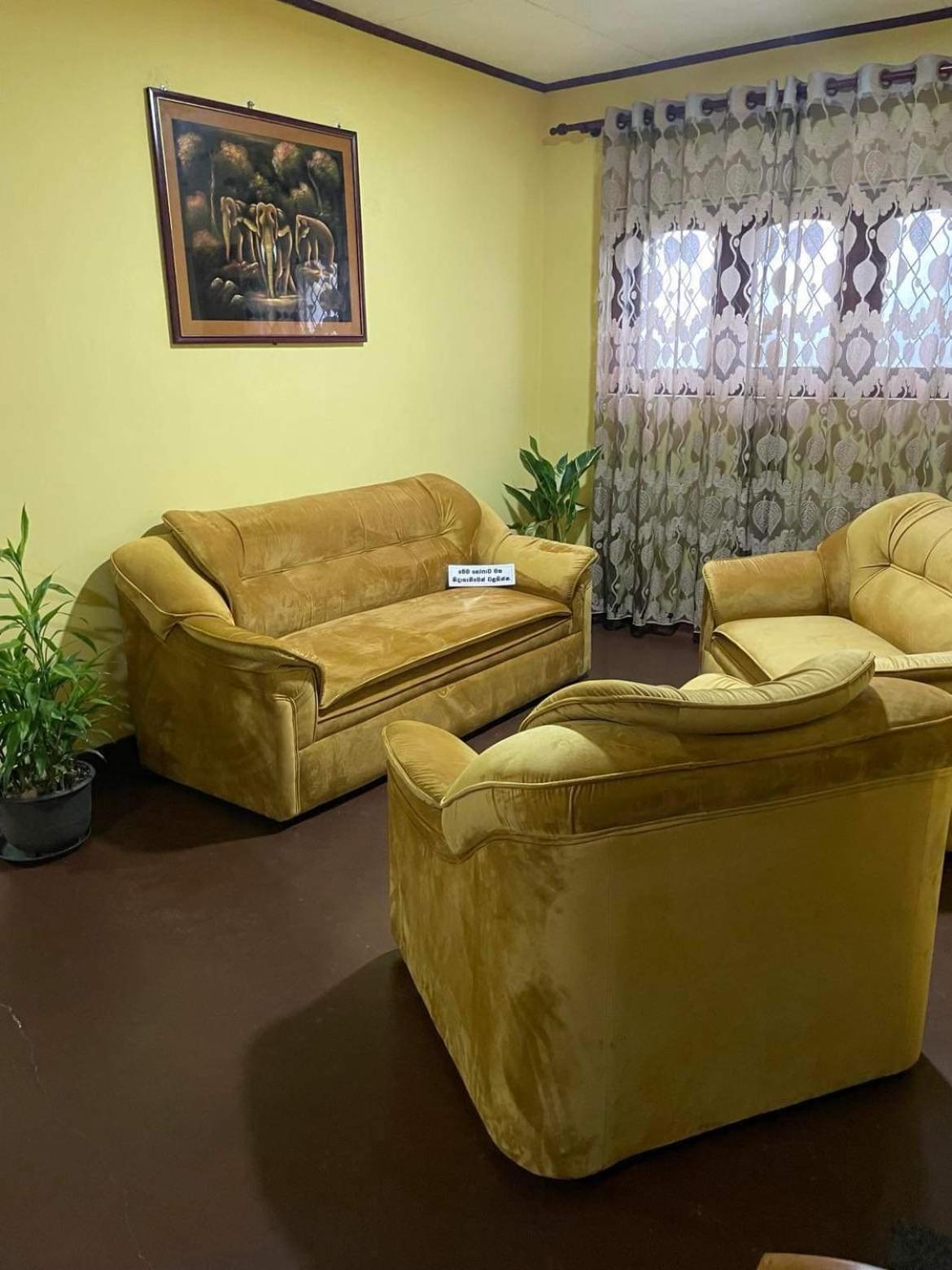 Olivia HomeStay