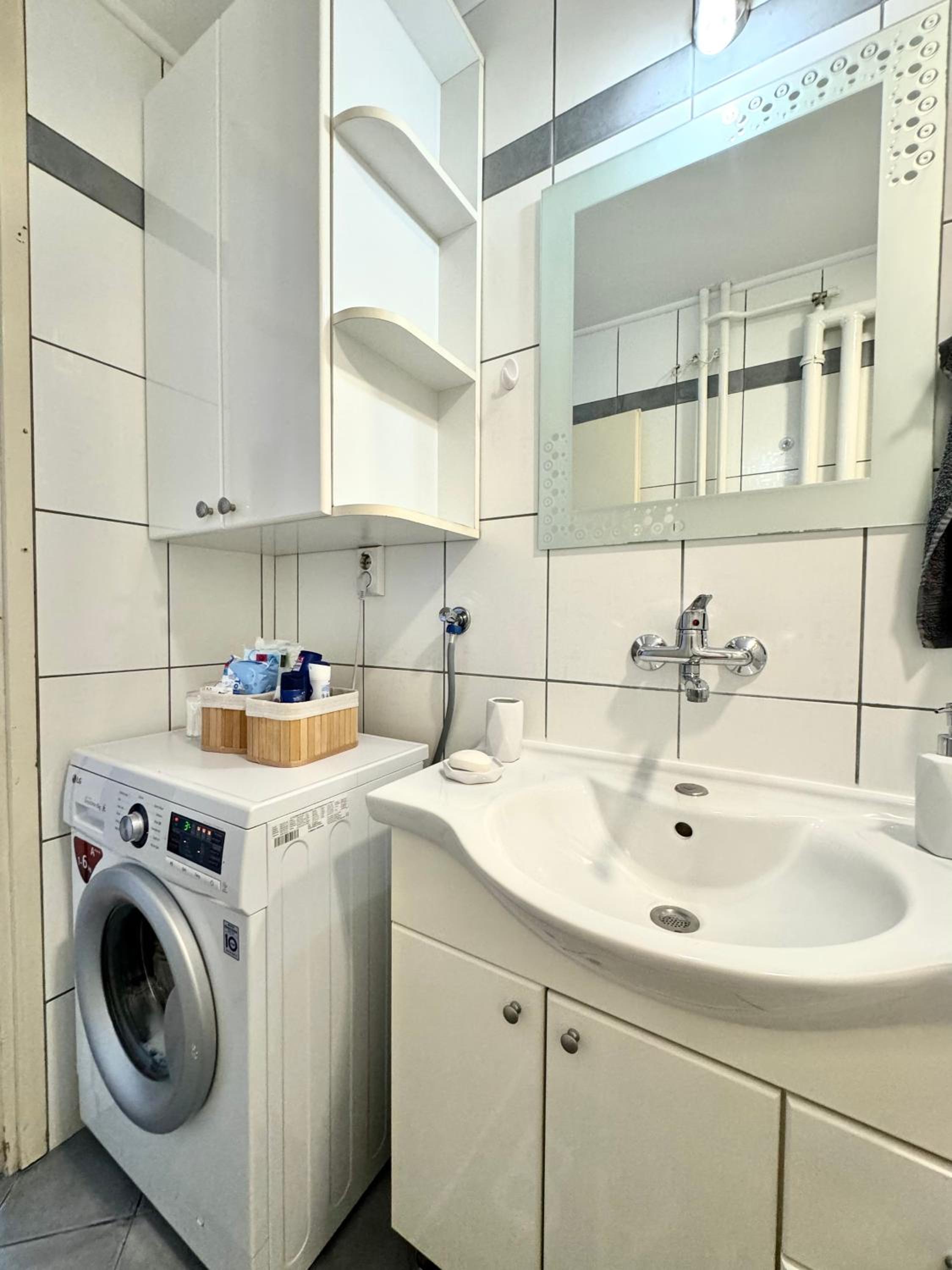 Apartman Tanja