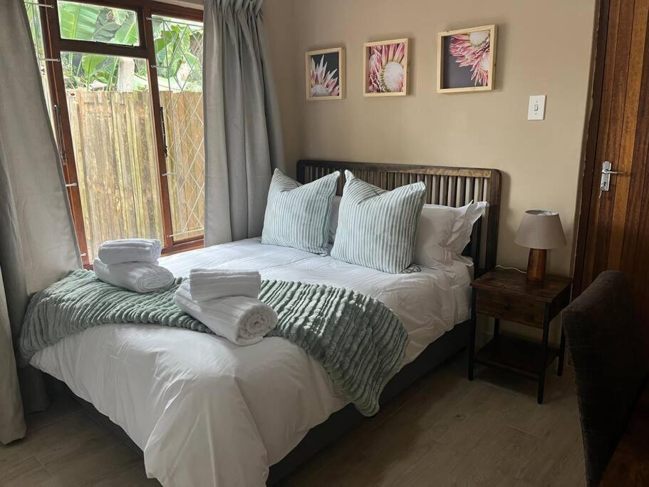 Forest Drive Cottage