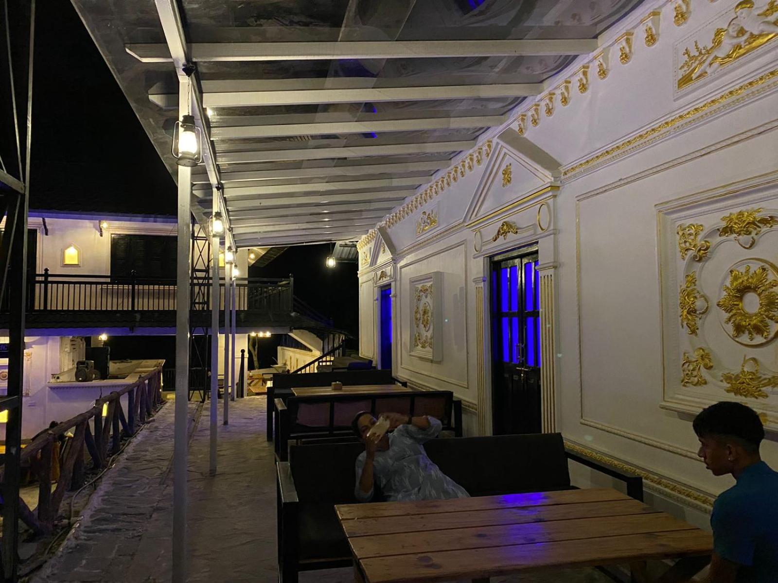 Trishuli Villa