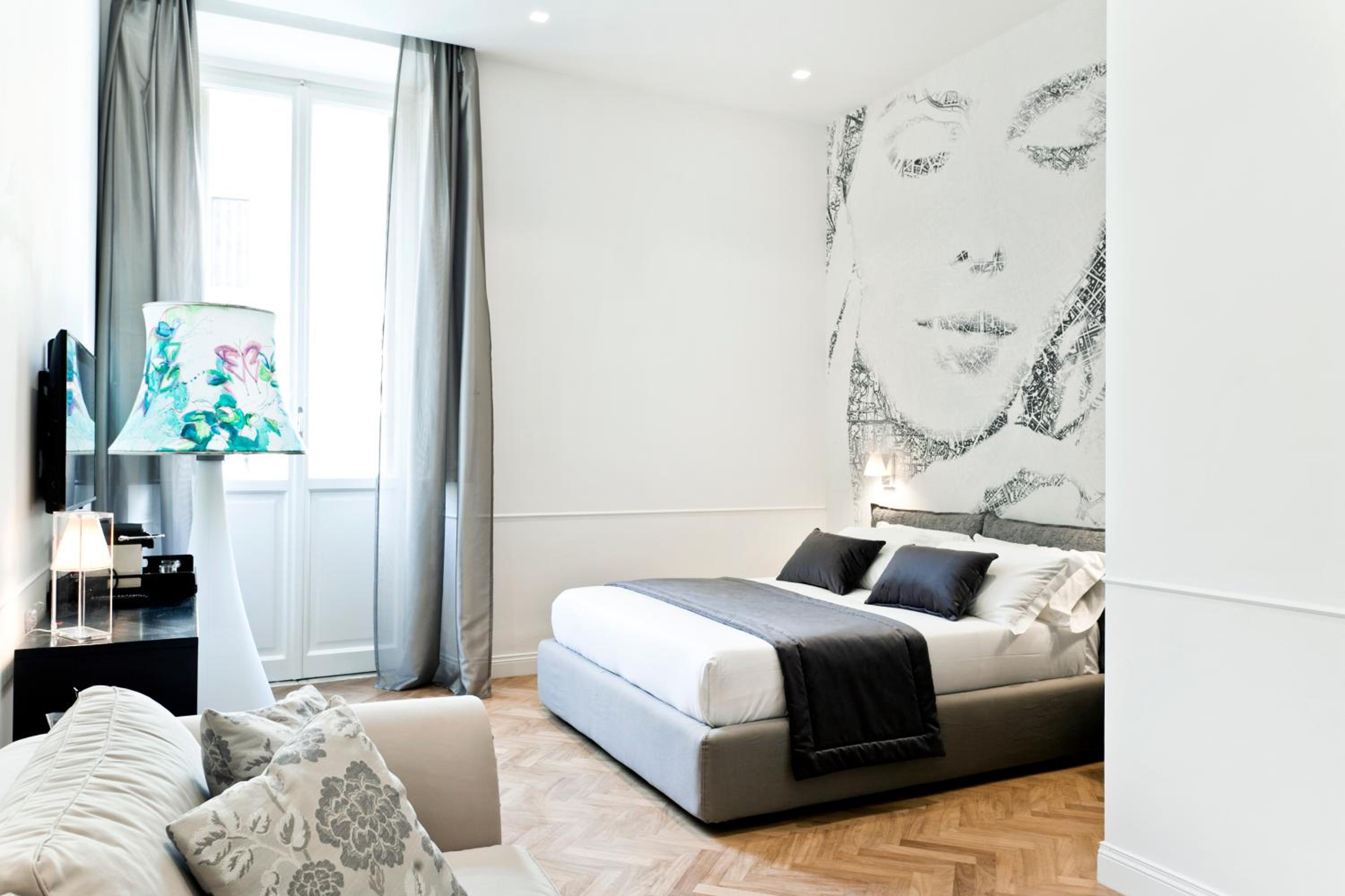Vanity Hotel Navona-2