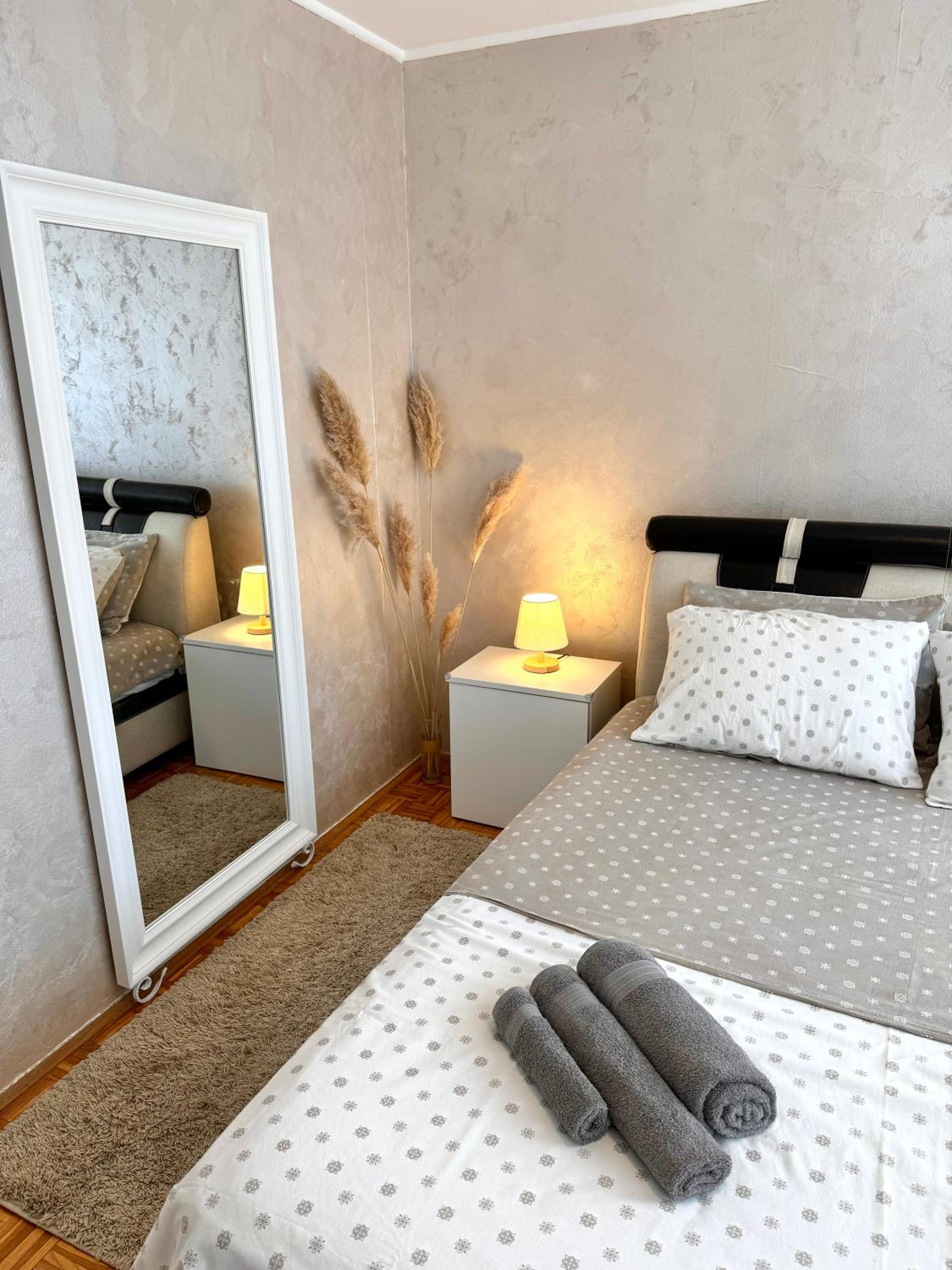 Apartman Tanja