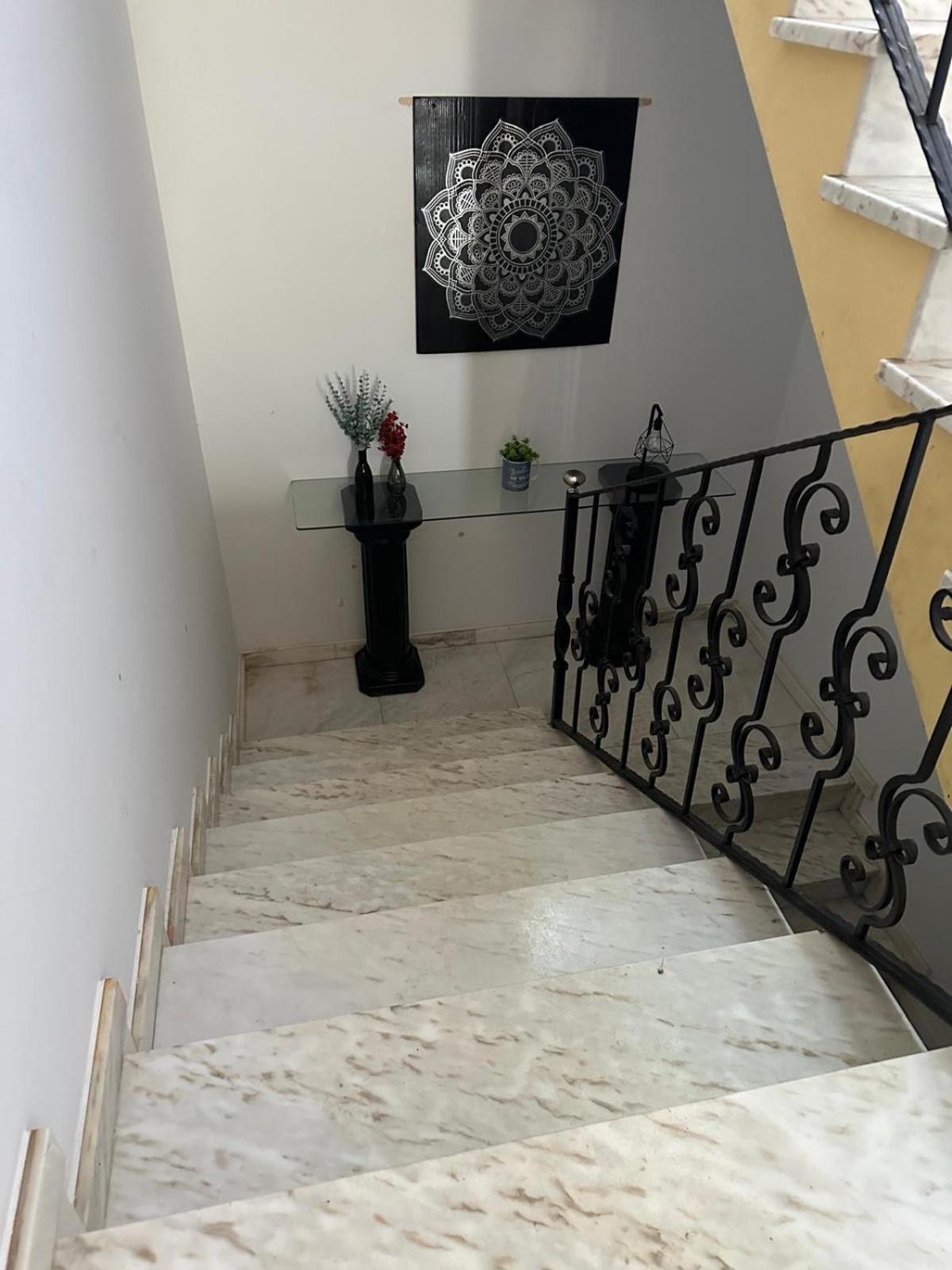 Casa A Tella view 2