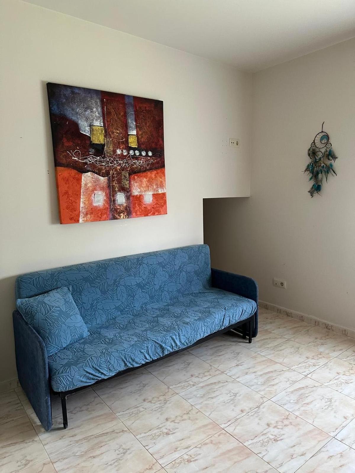 Casa A Tella view 3