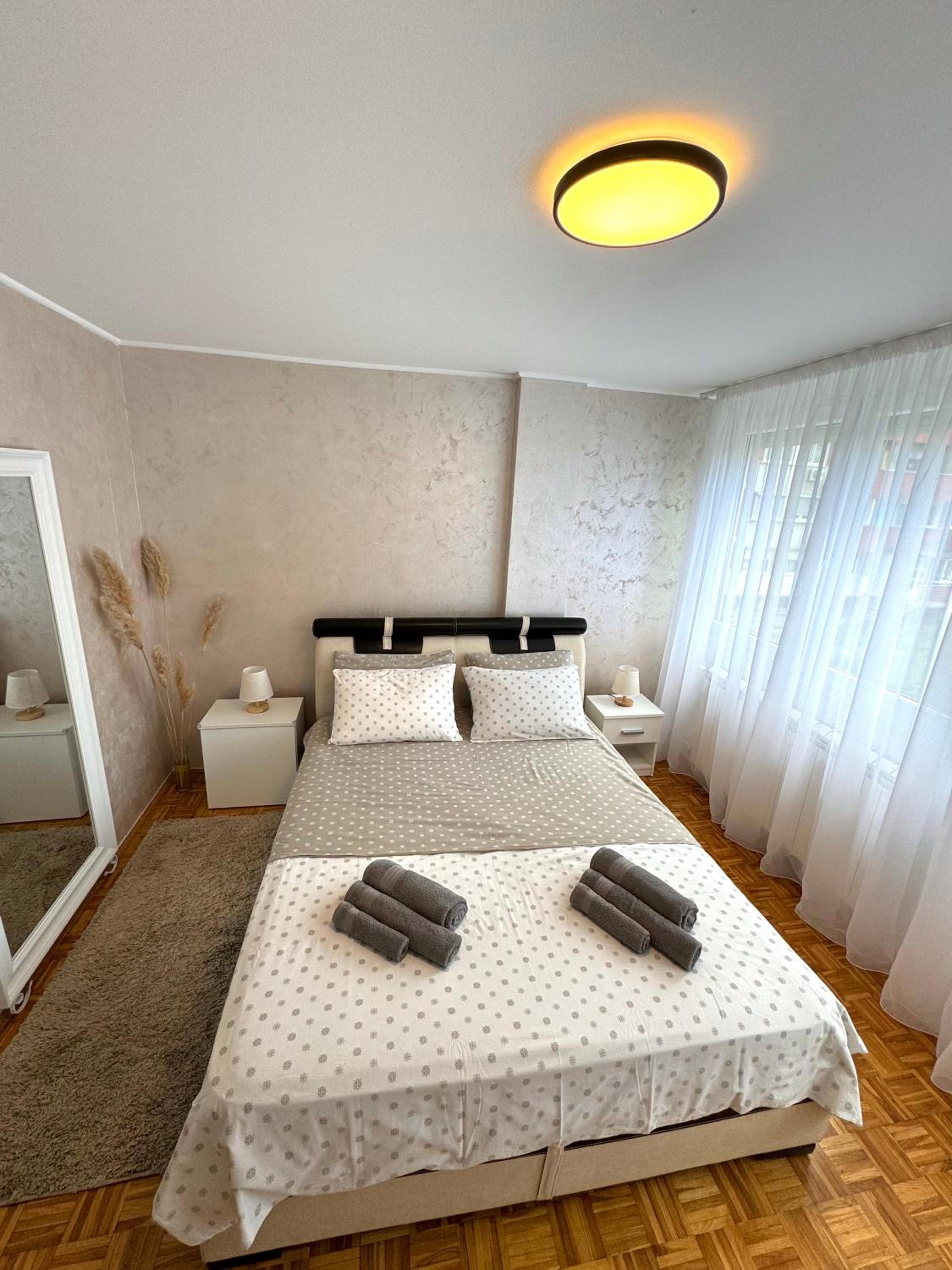 Apartman Tanja