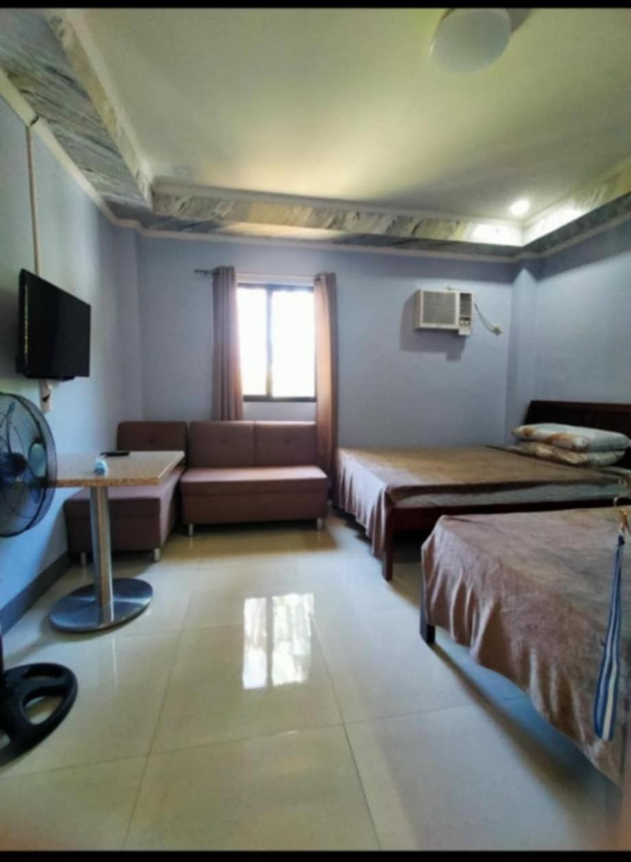 Samara's Guests House