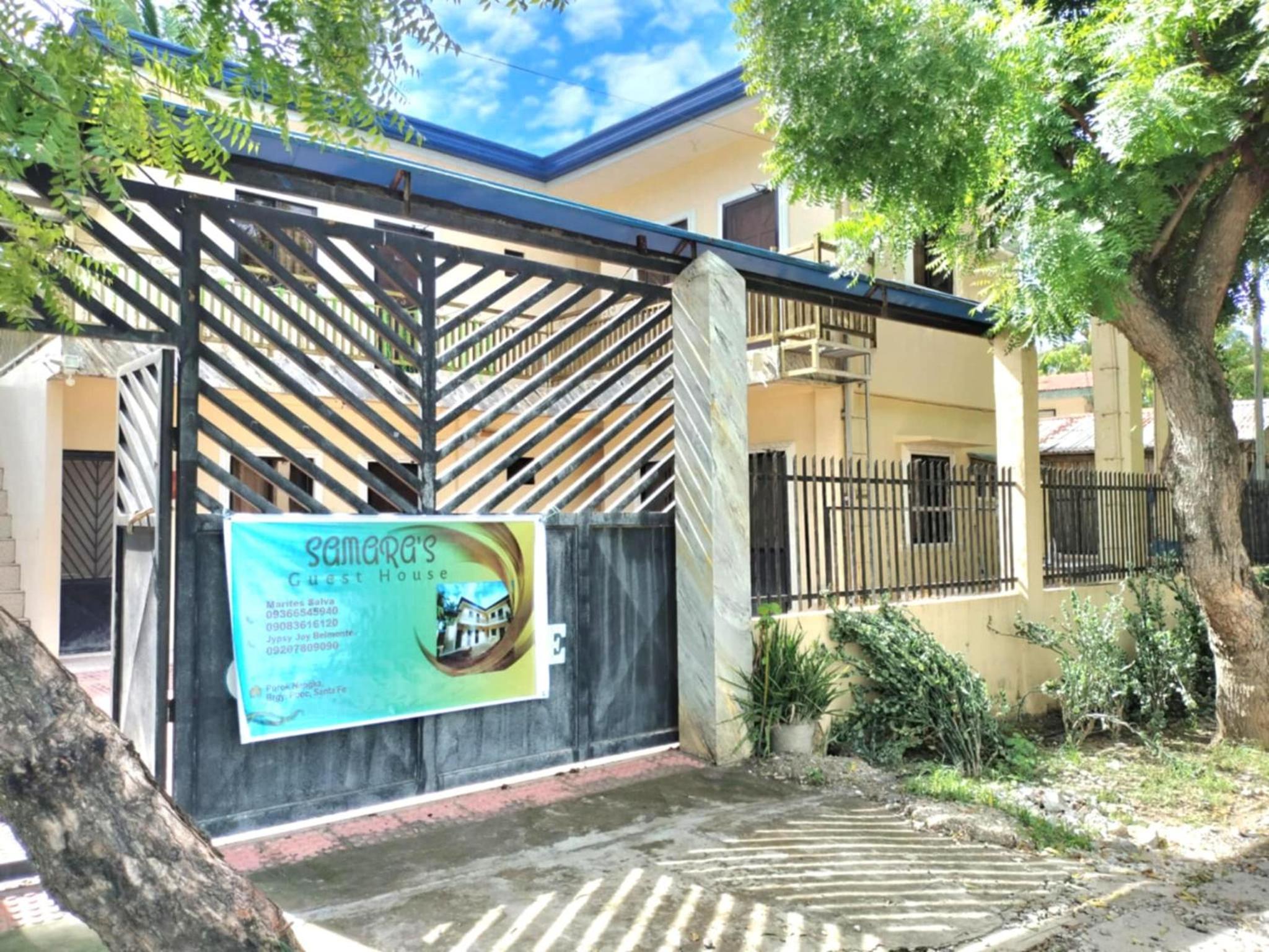 Samara's Guests House