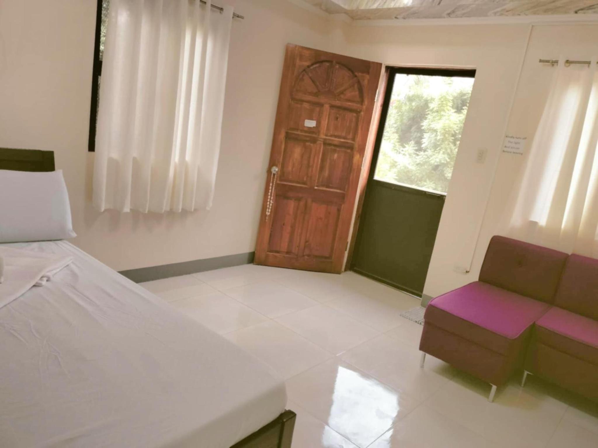 Samara's Guests House