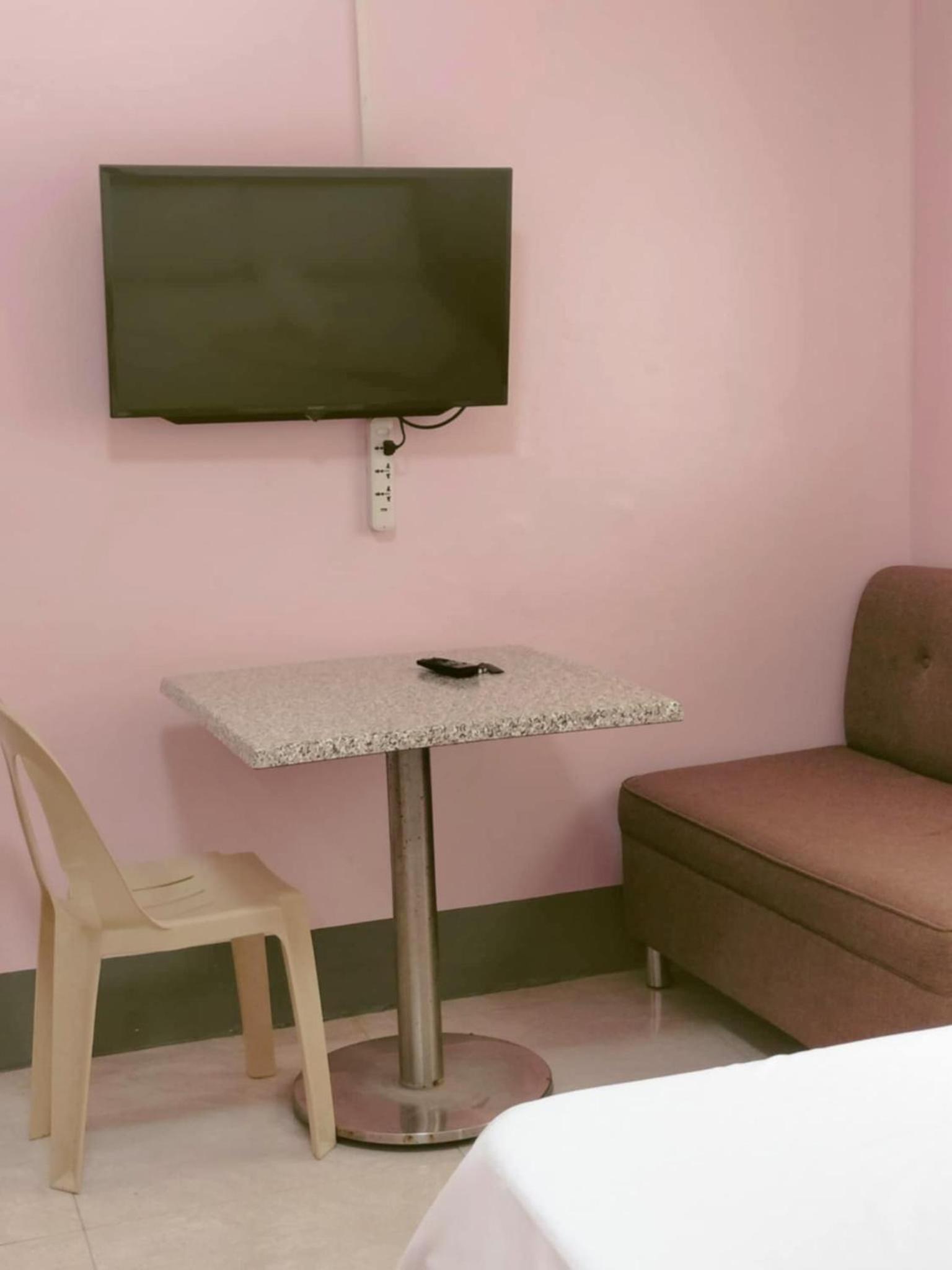 Samara's Guests House