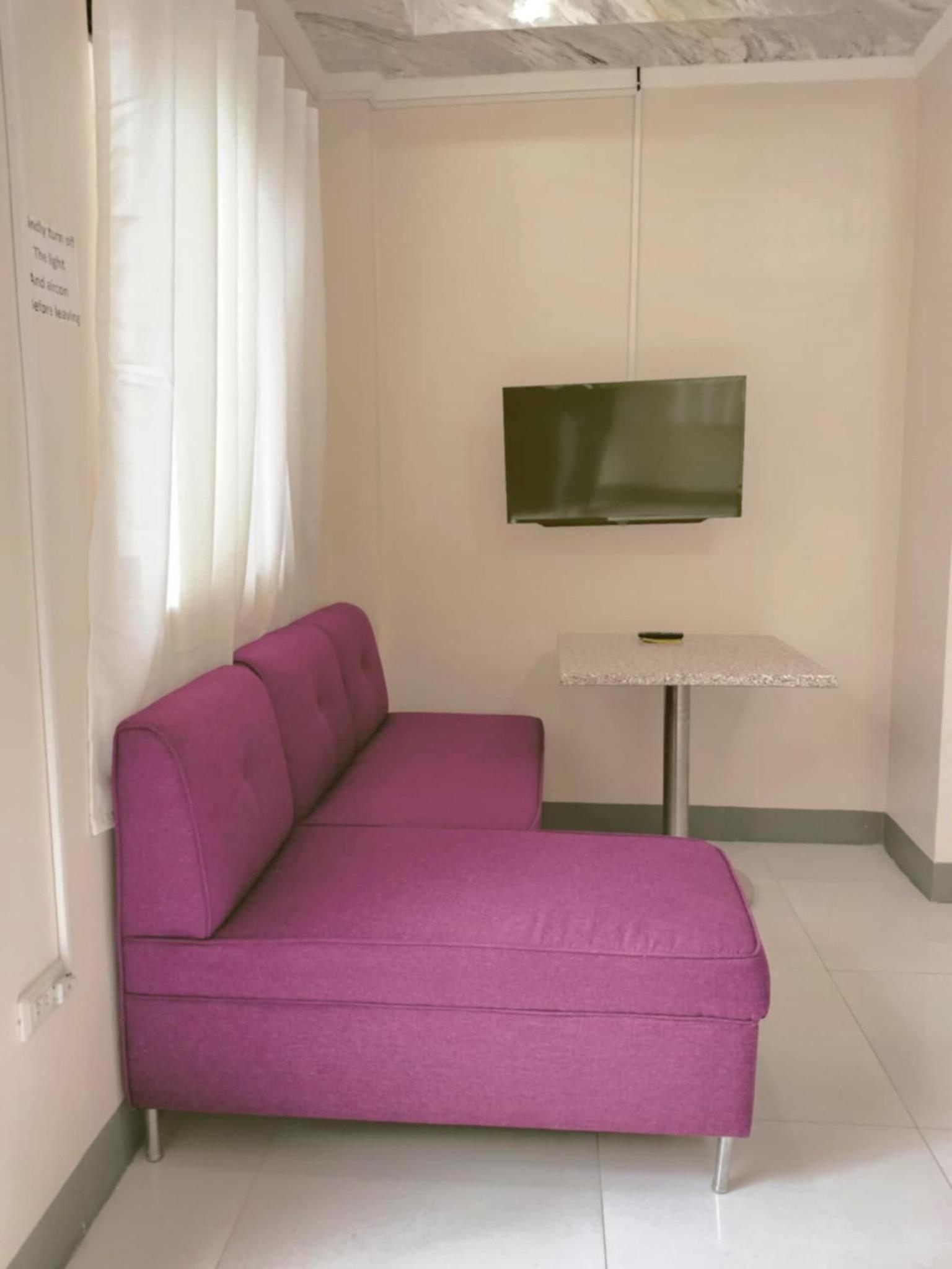 Samara's Guests House