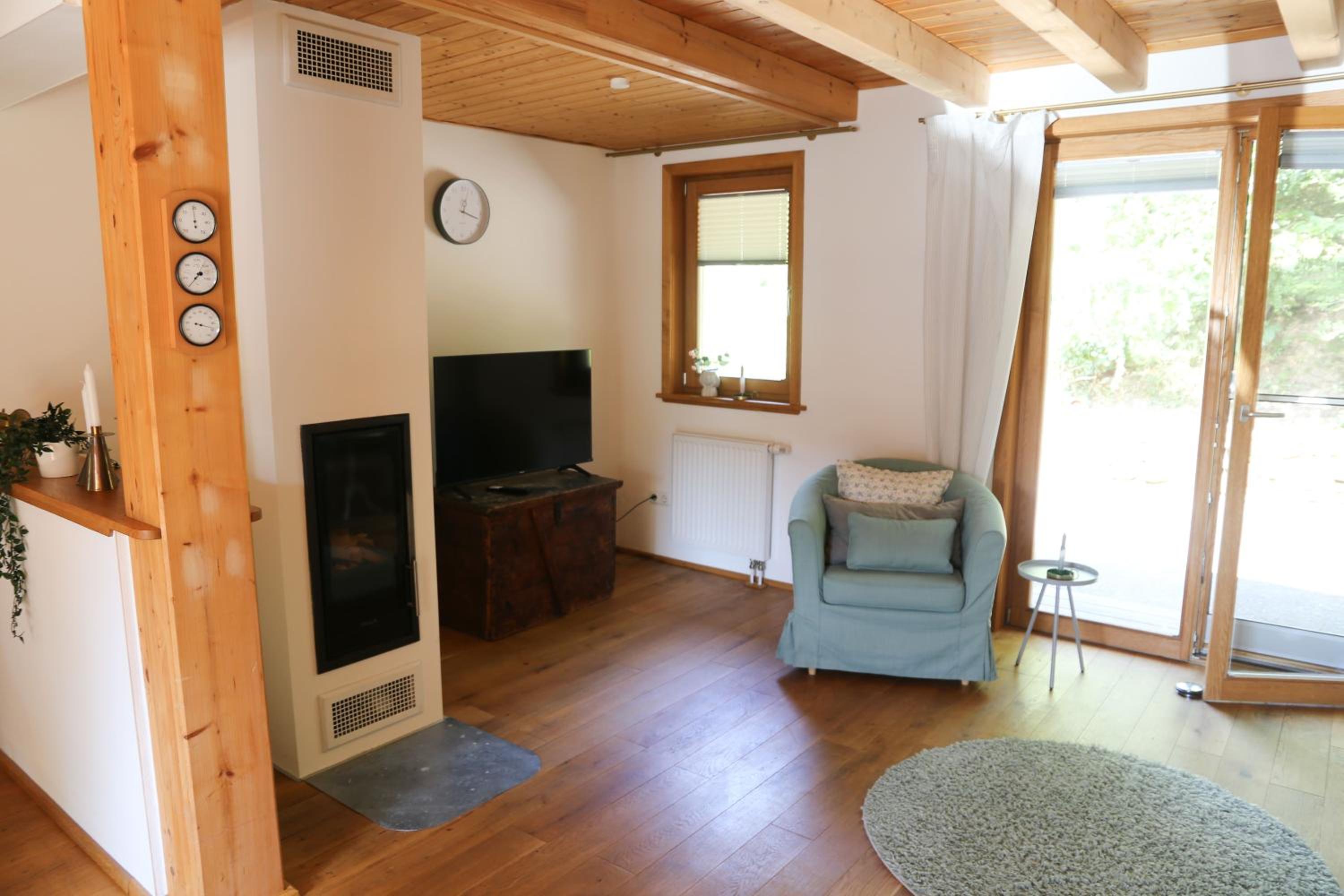 Ferienwohnung Kellerwald Edersee Jesberg