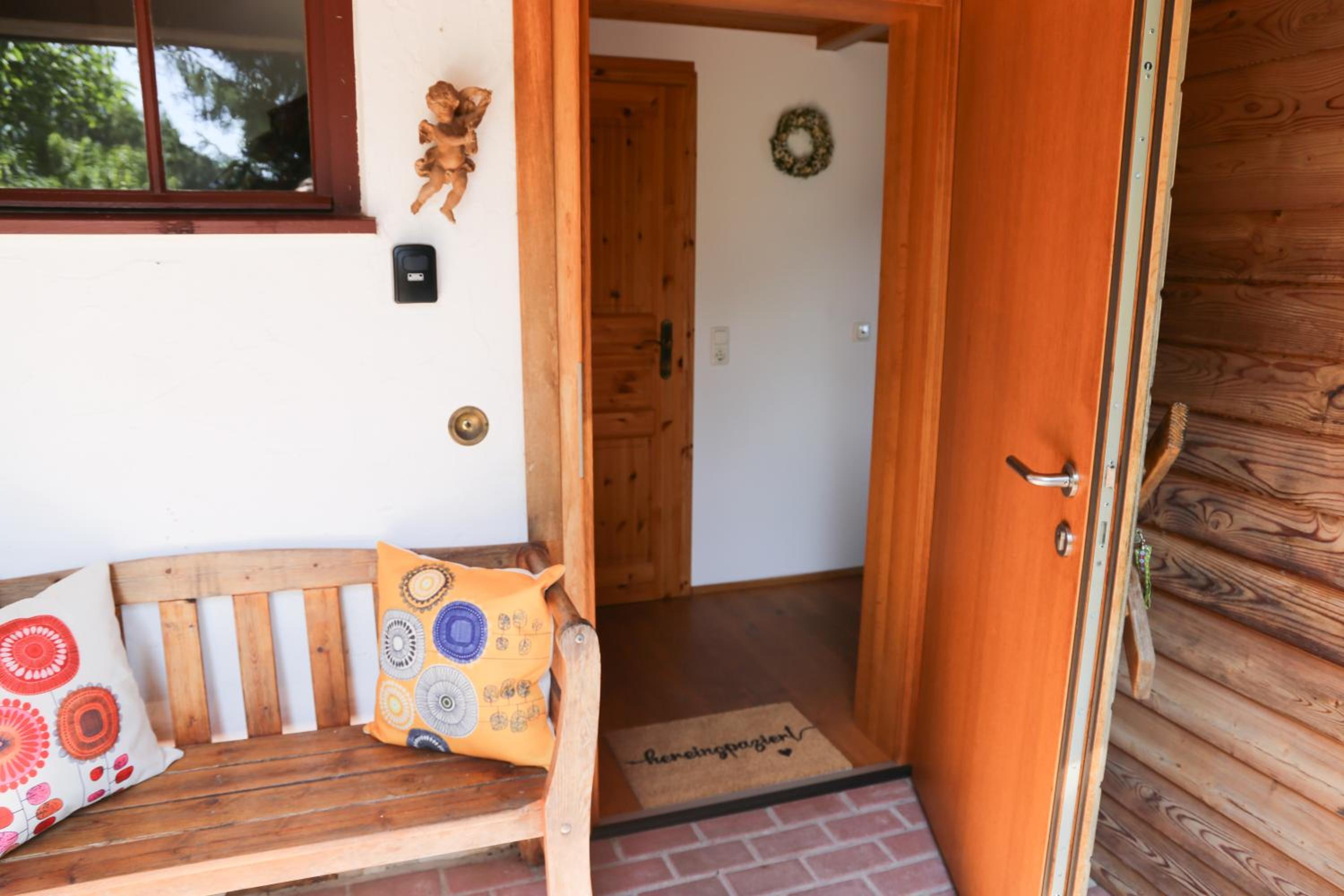 Ferienwohnung Kellerwald Edersee Jesberg