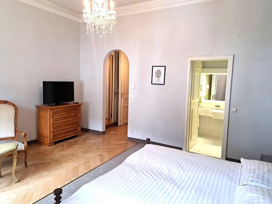 Imperial Suite in Gastein