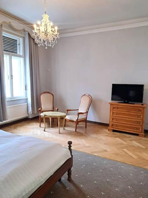 Imperial Suite in Gastein