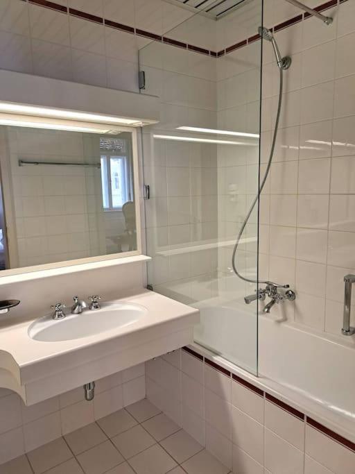 Imperial Suite in Gastein