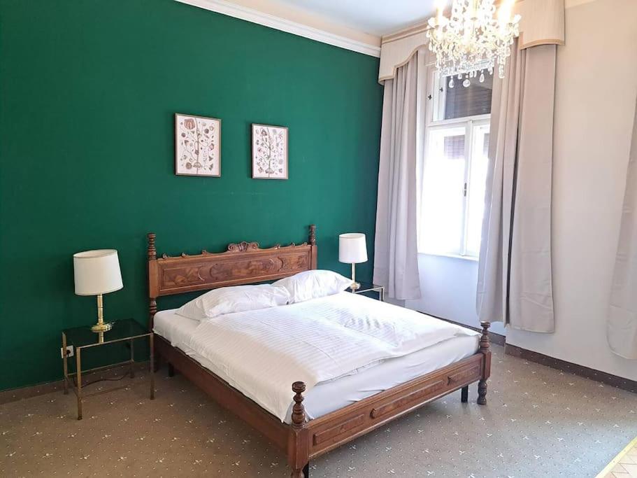 Imperial Suite in Gastein