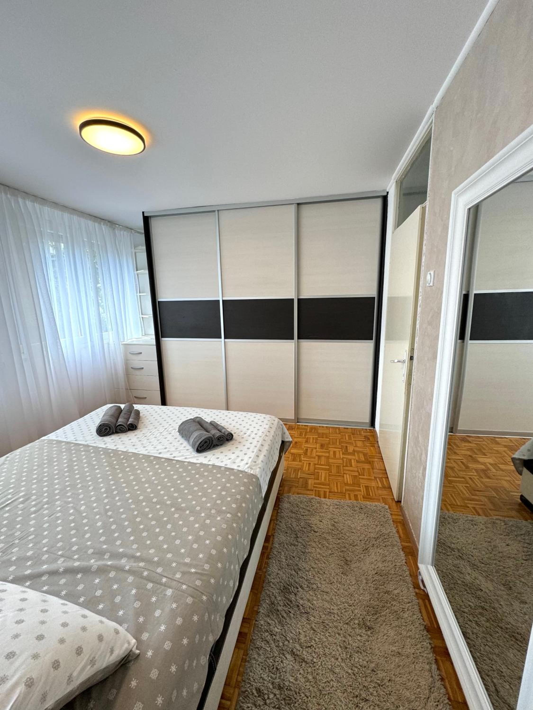 Apartman Tanja