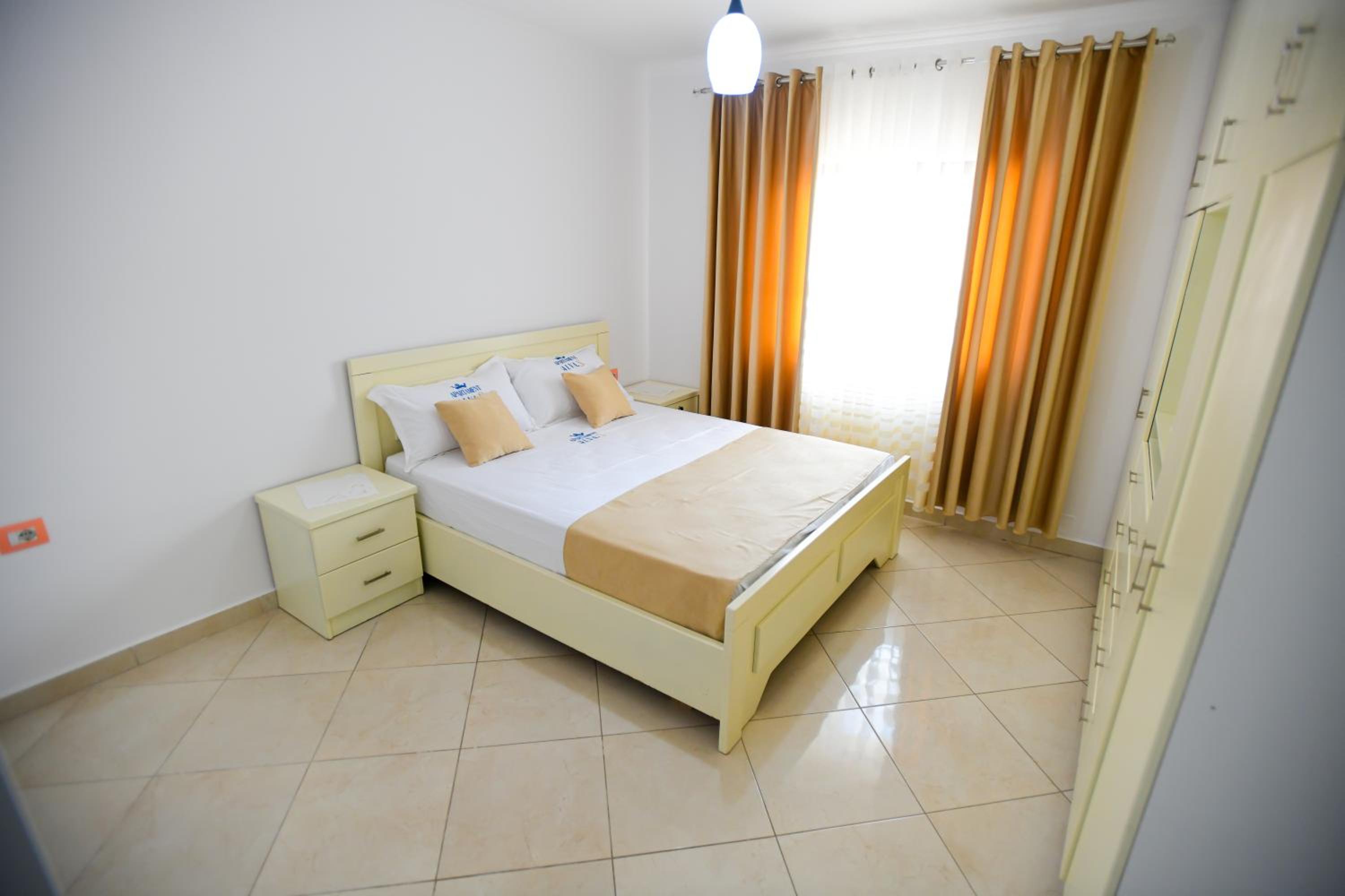 Apartment Rivaaa
