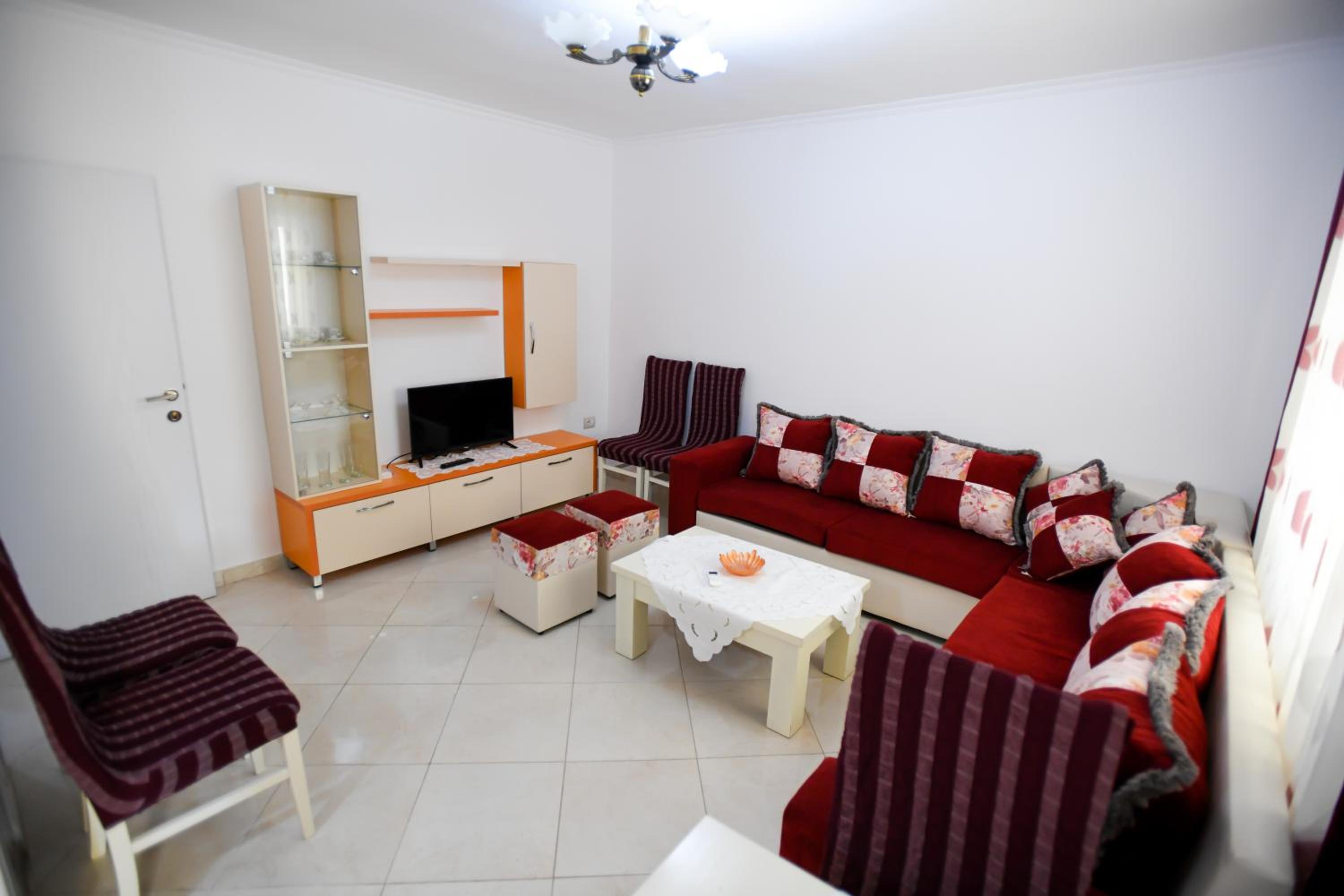 Apartment Rivaaa