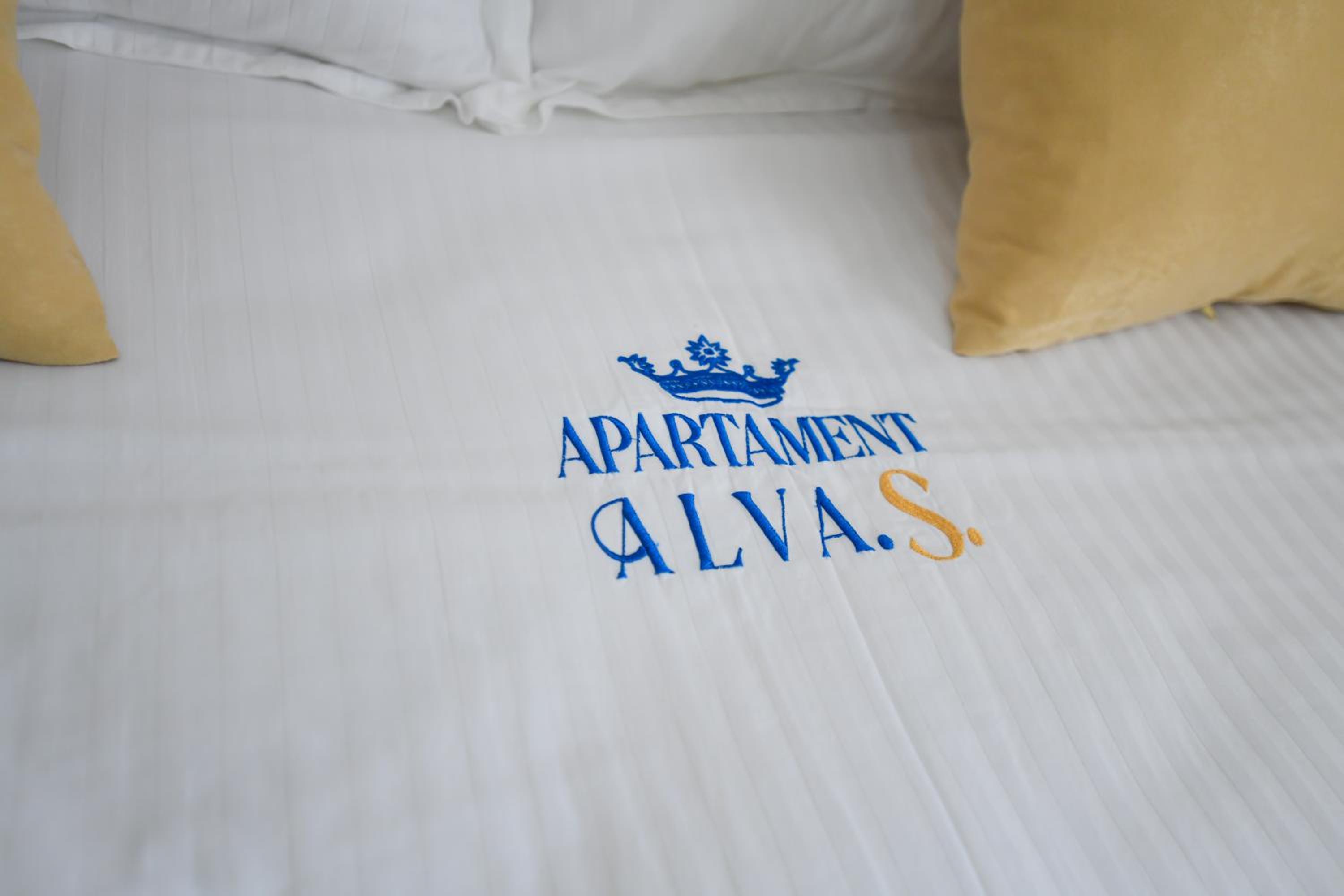 Apartment Rivaaa