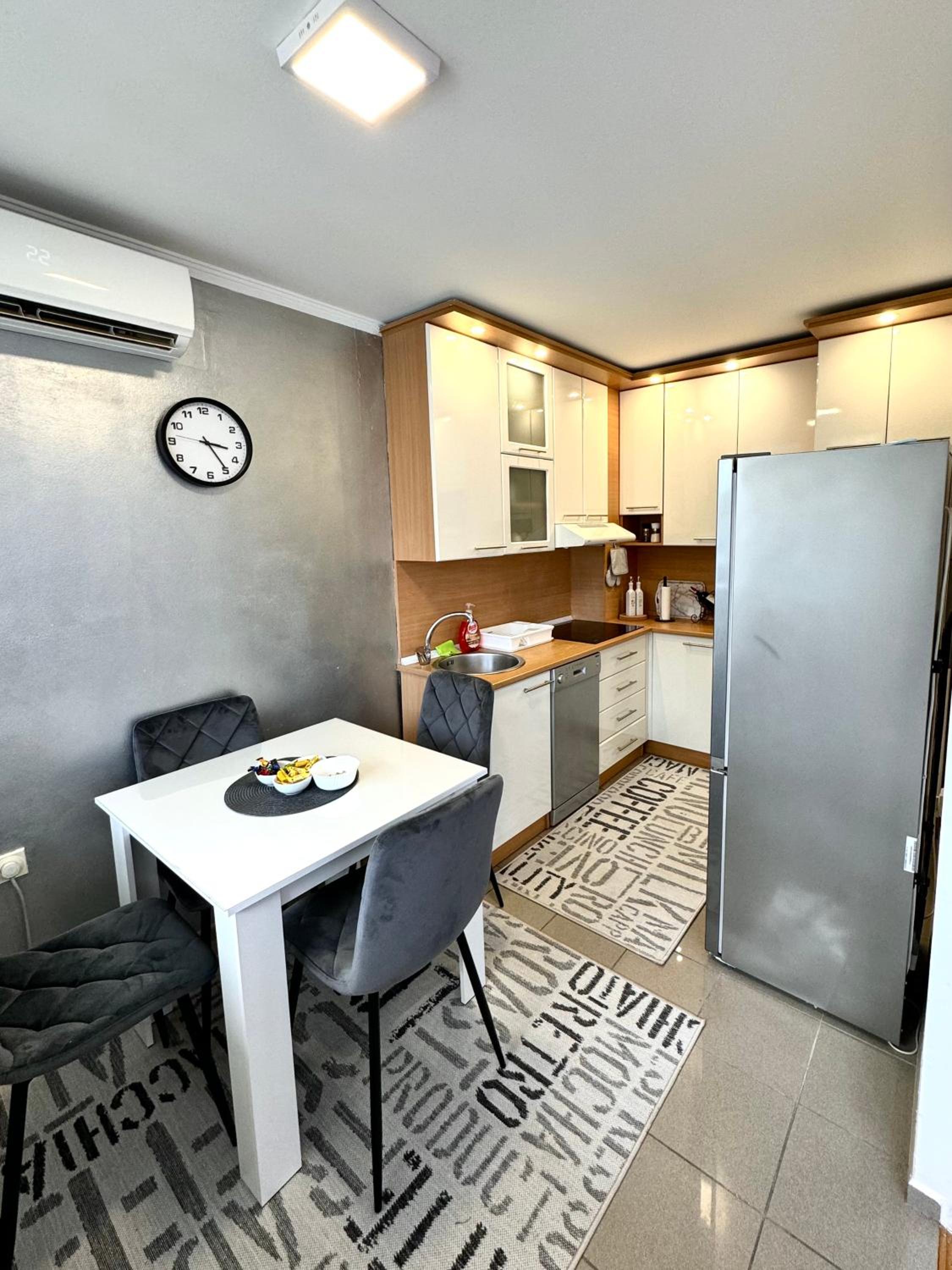 Apartman Tanja